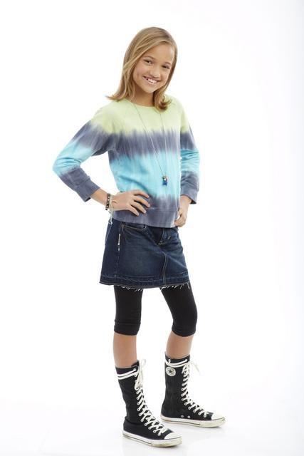 Kennedy Waite image