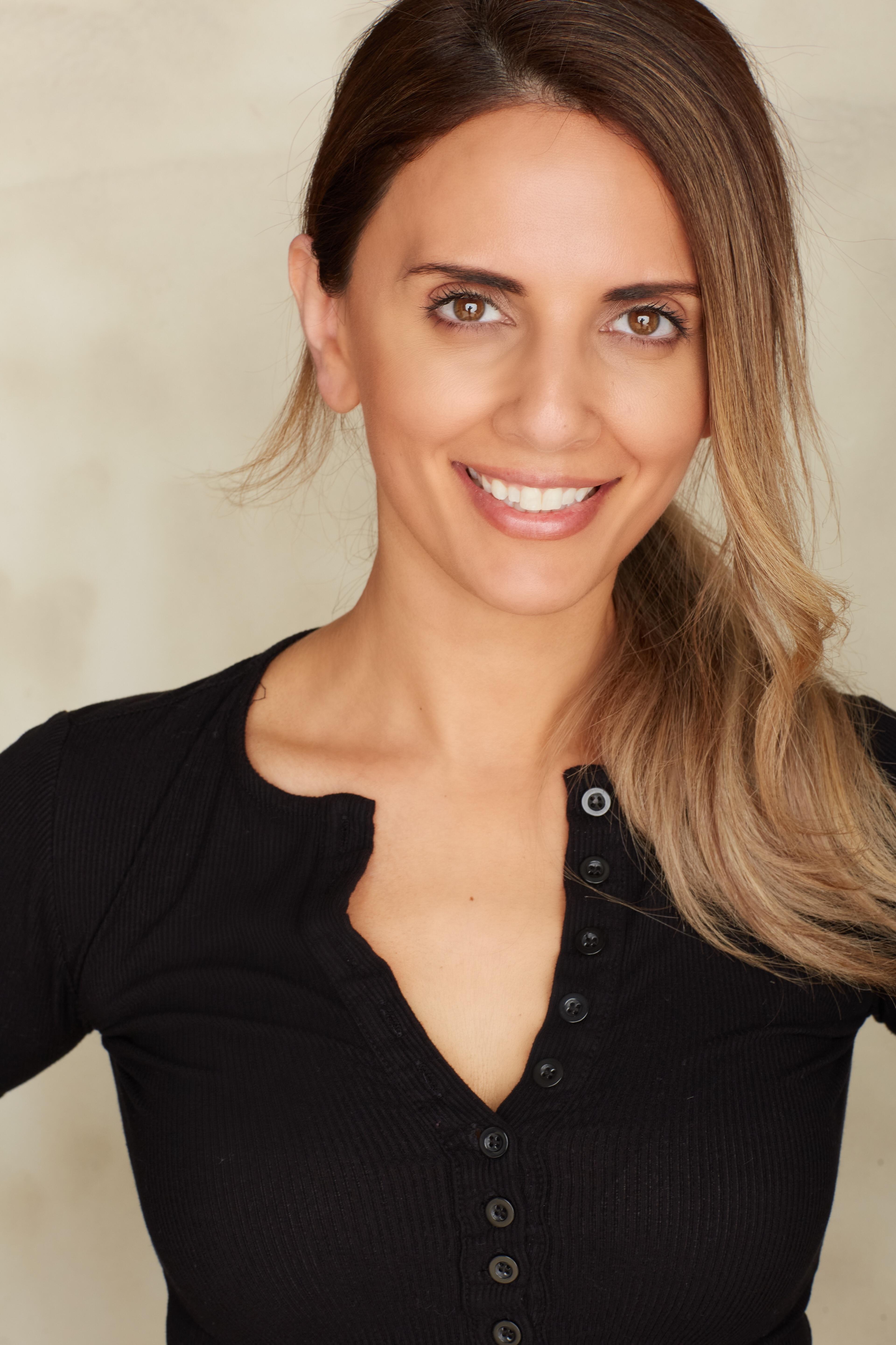 Nancy Rizk image