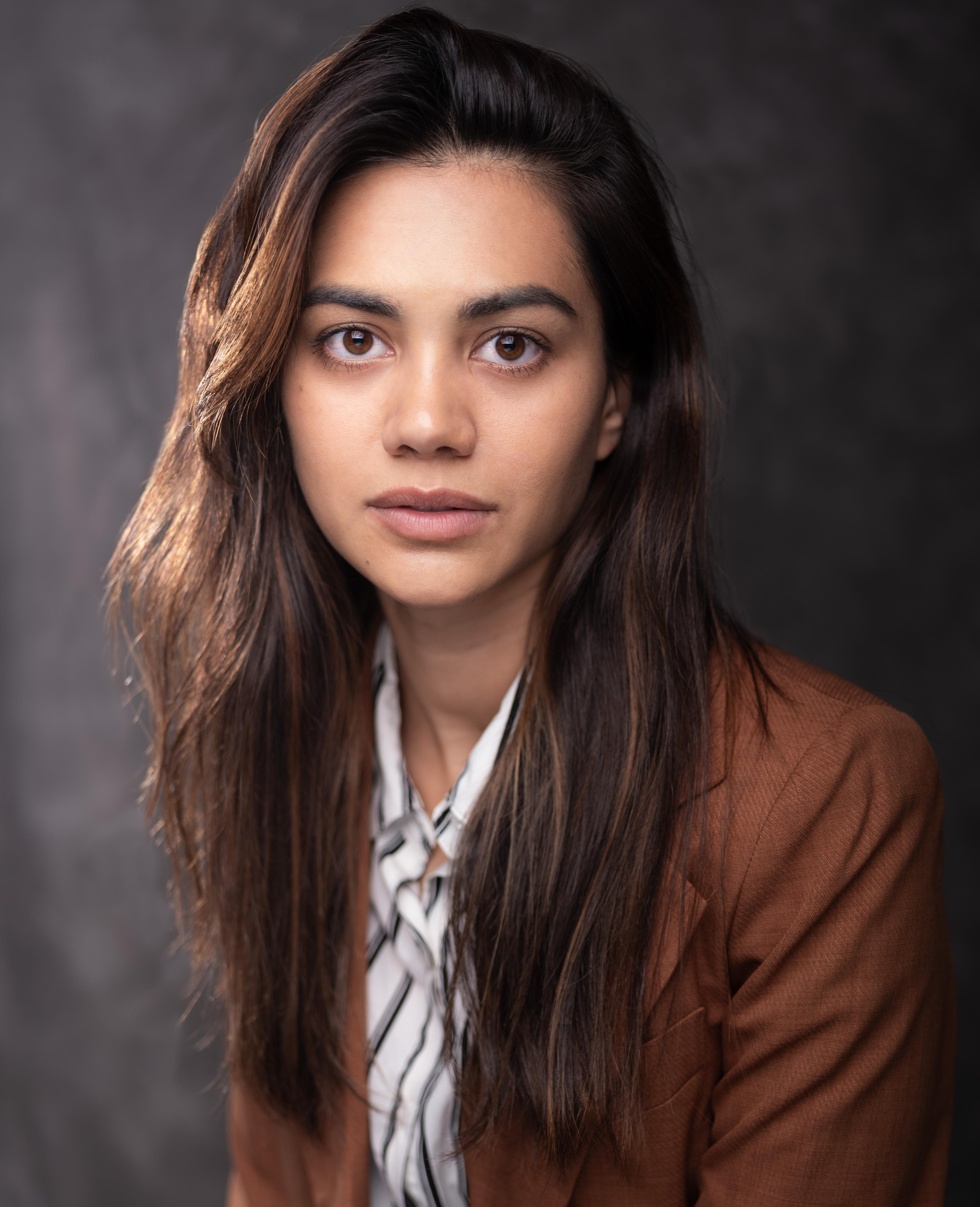 Lisa Ambalavanar image