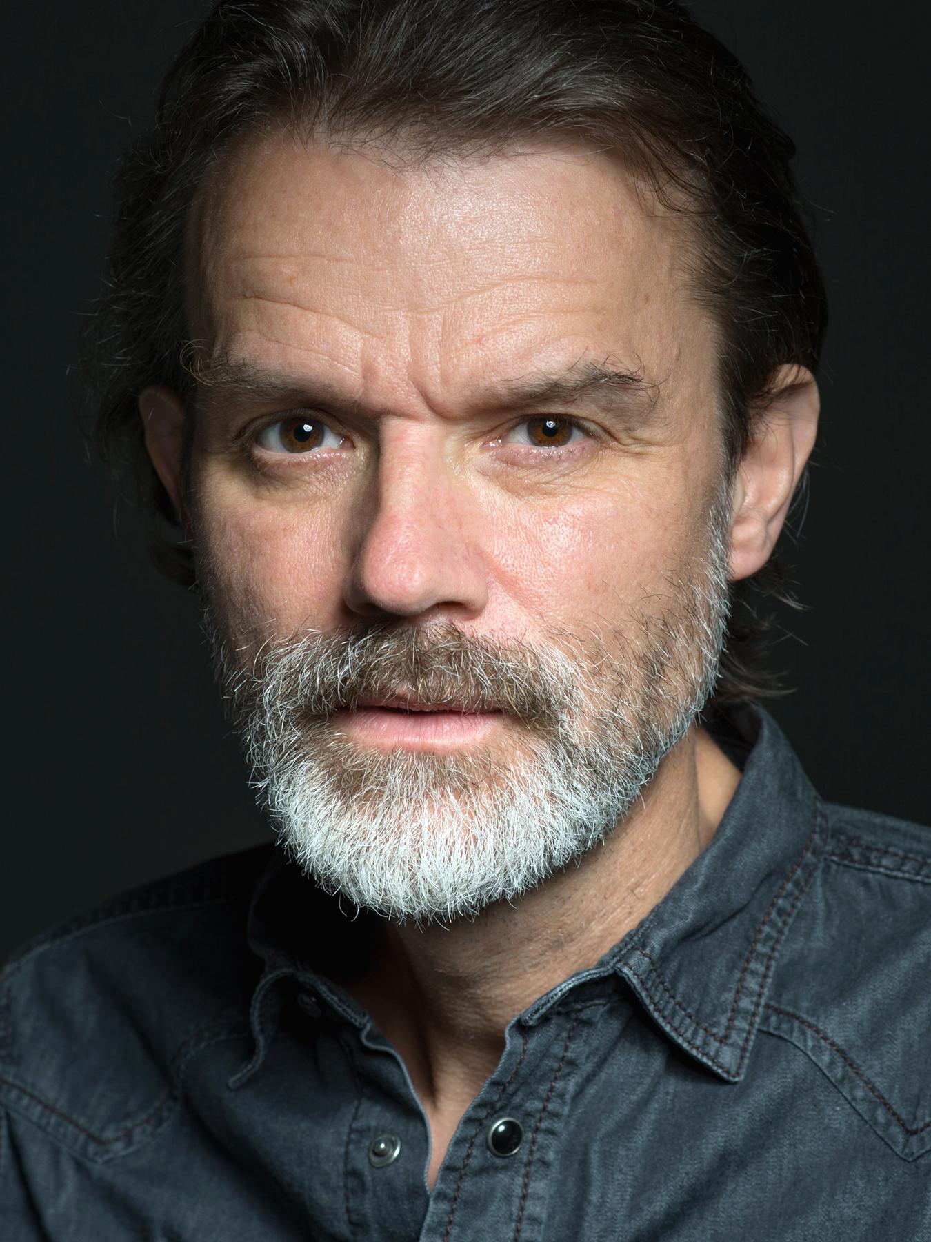 Butz Ulrich Buse image