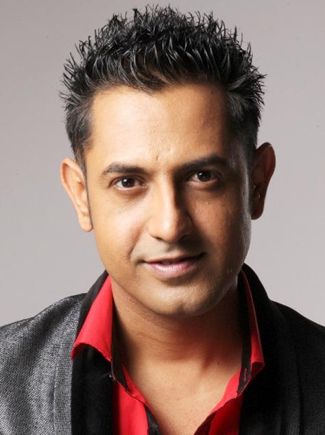 Gippy Grewal image