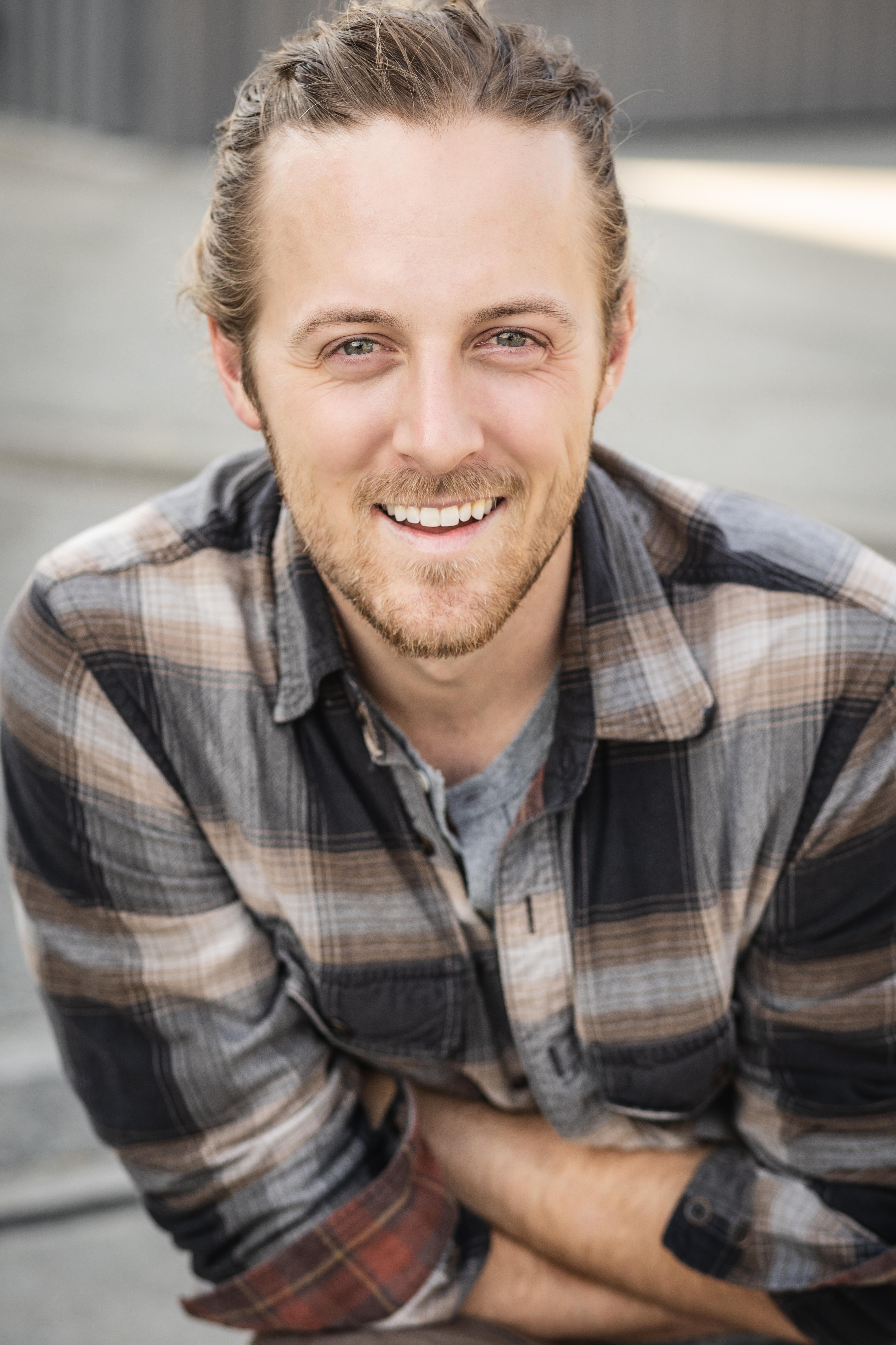 Kale Clauson image