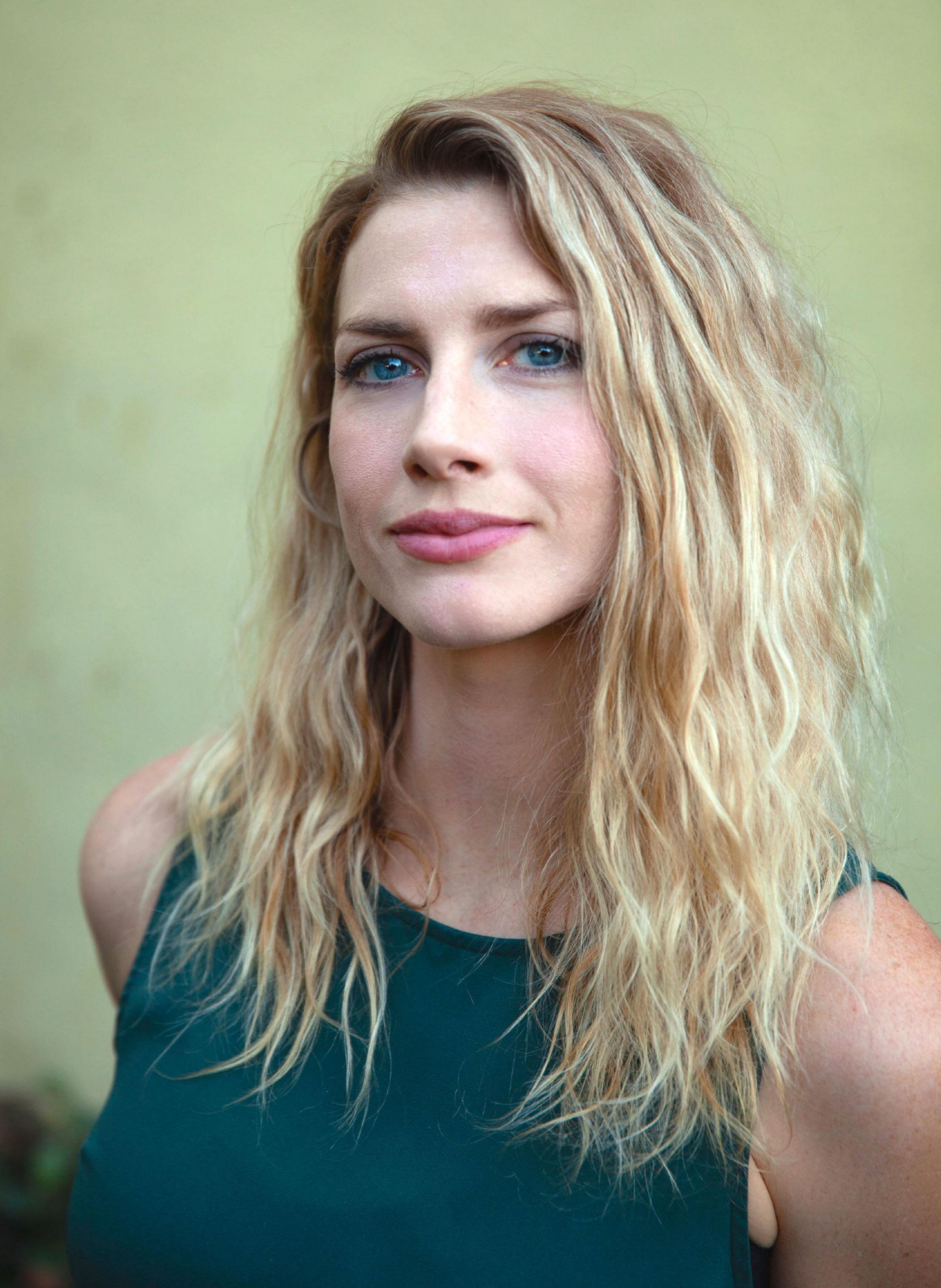 Lindsay Hicks image