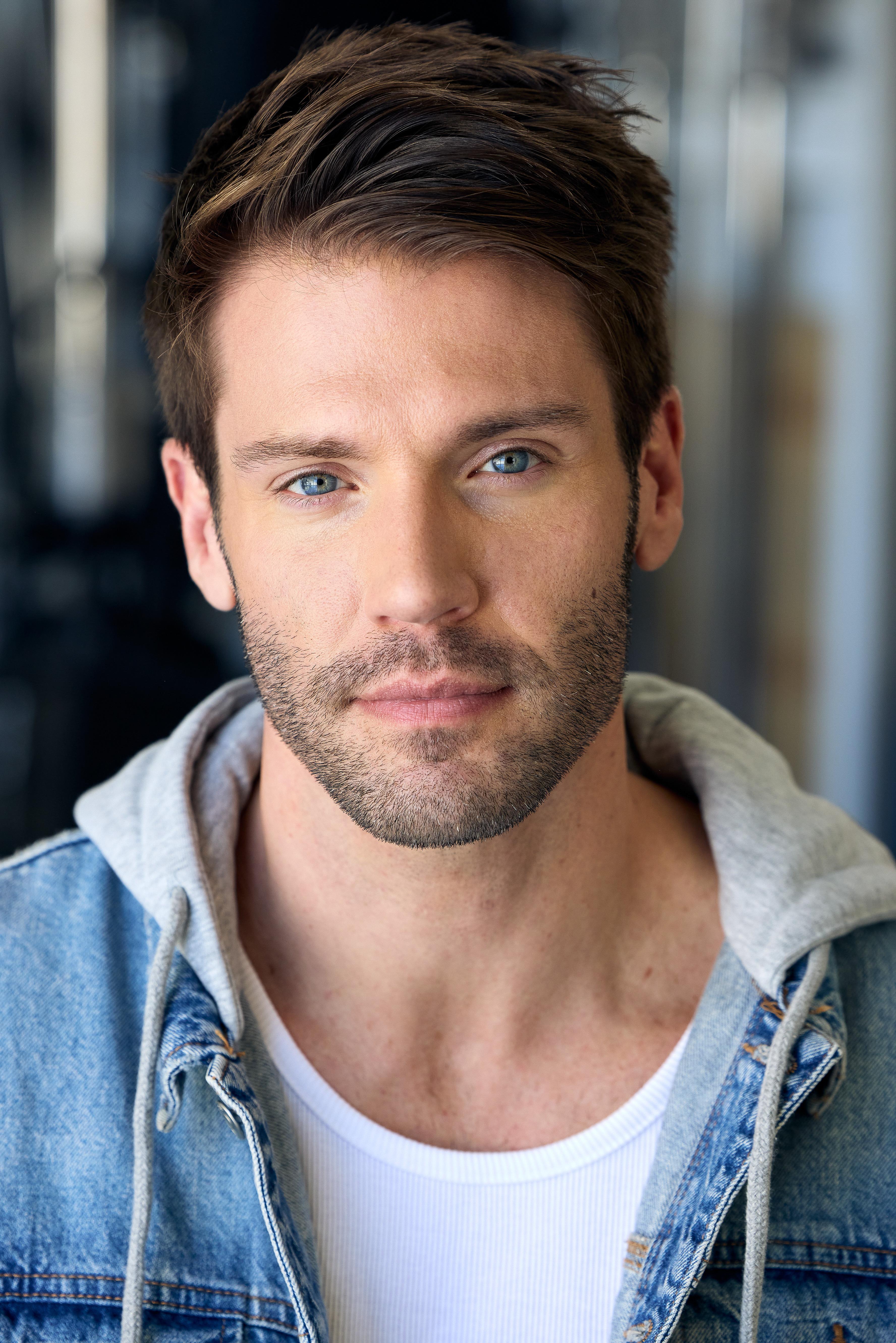 Billy Armstrong image