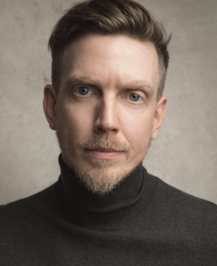 Philip Broadbent image
