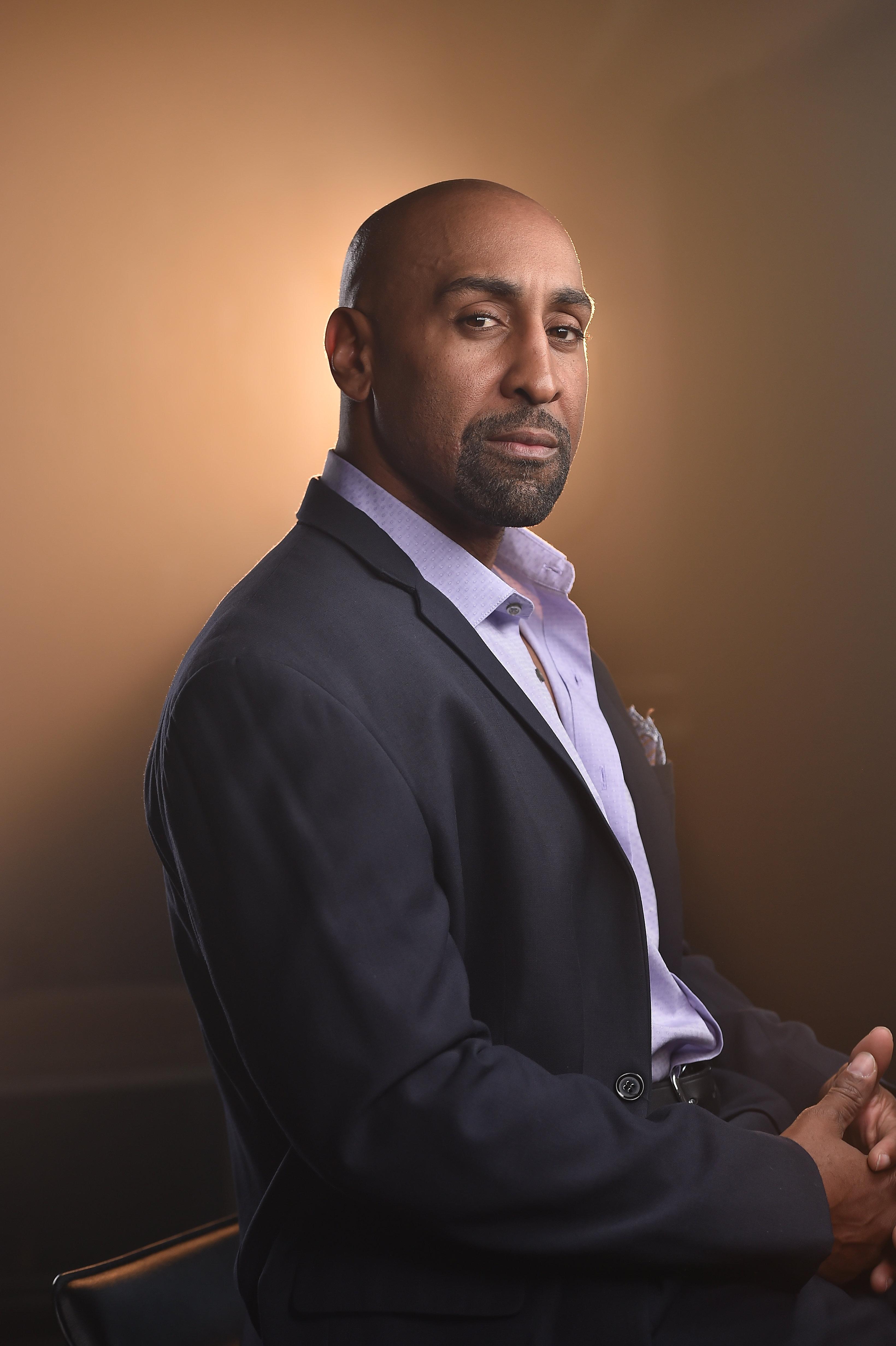 Exie Booker image