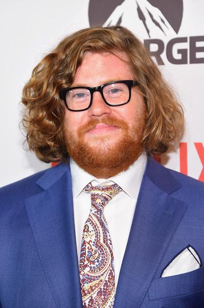 Zack Pearlman image