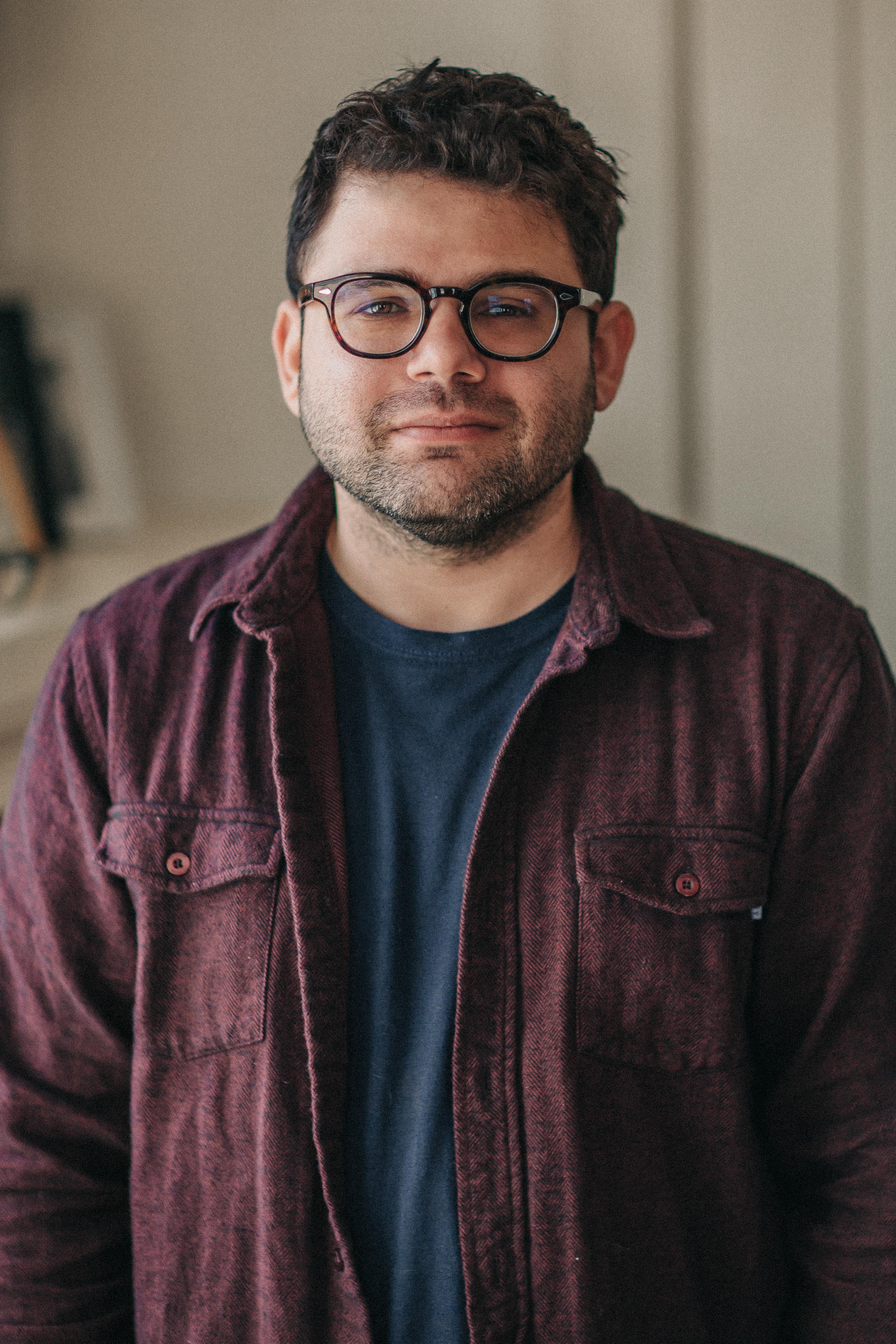 Jonathan Daniel Brown image
