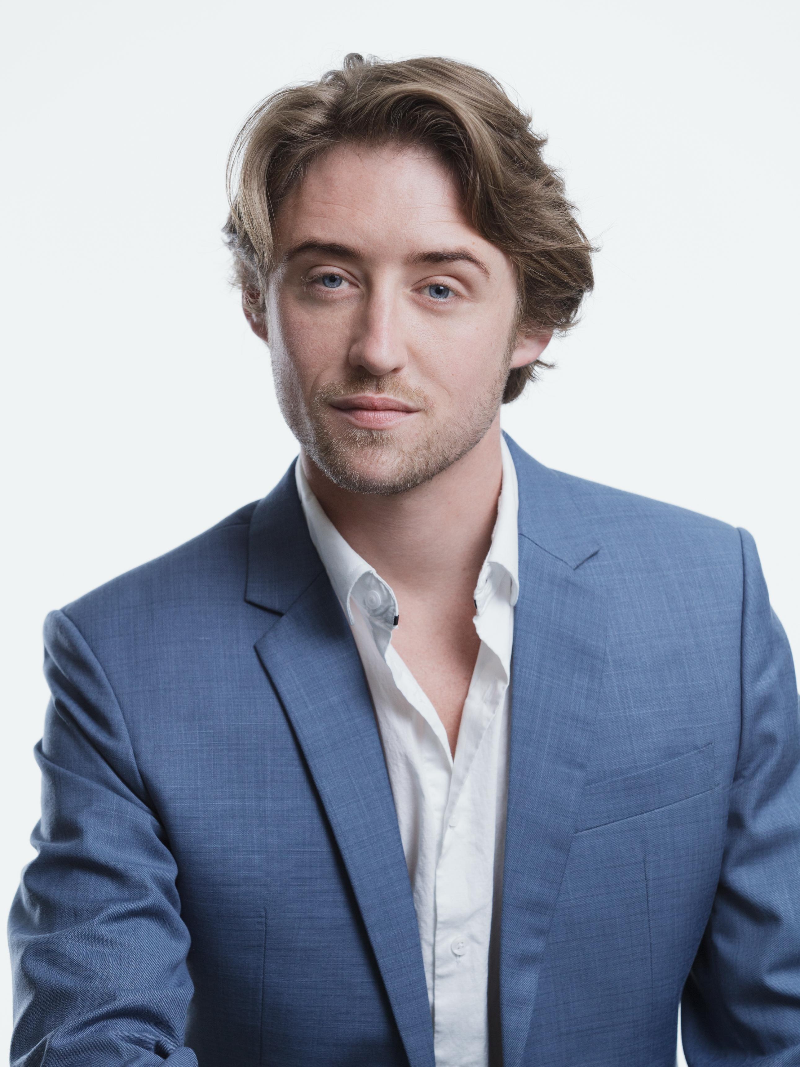 Luke Tyler image
