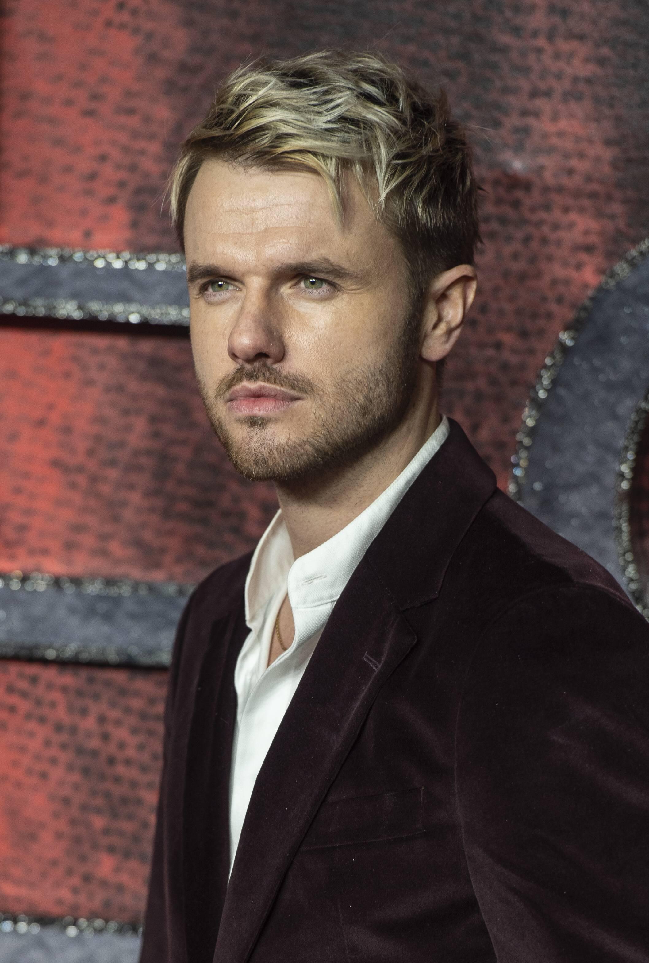 Ronan Raftery image