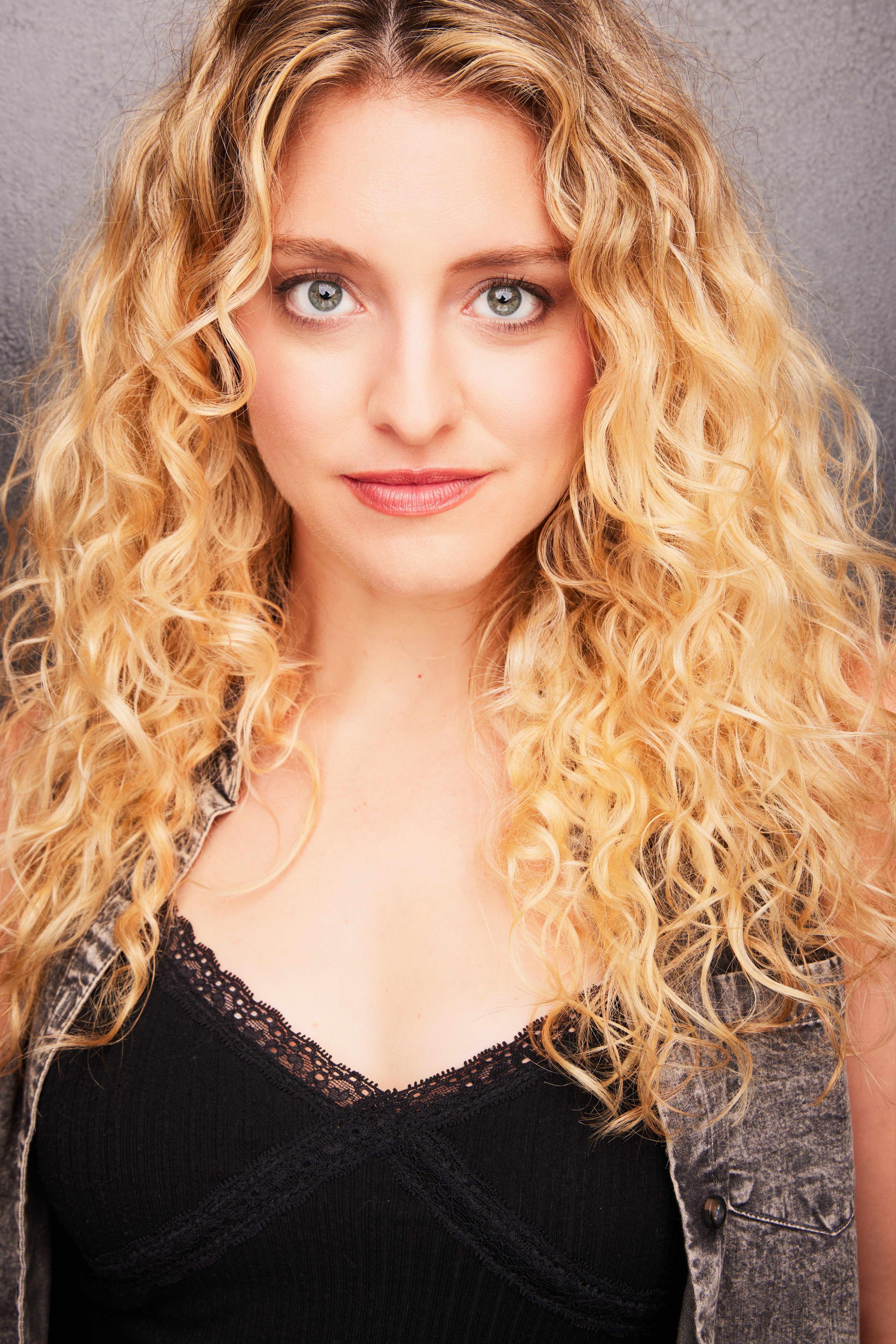 Geri Courtney-Austein image