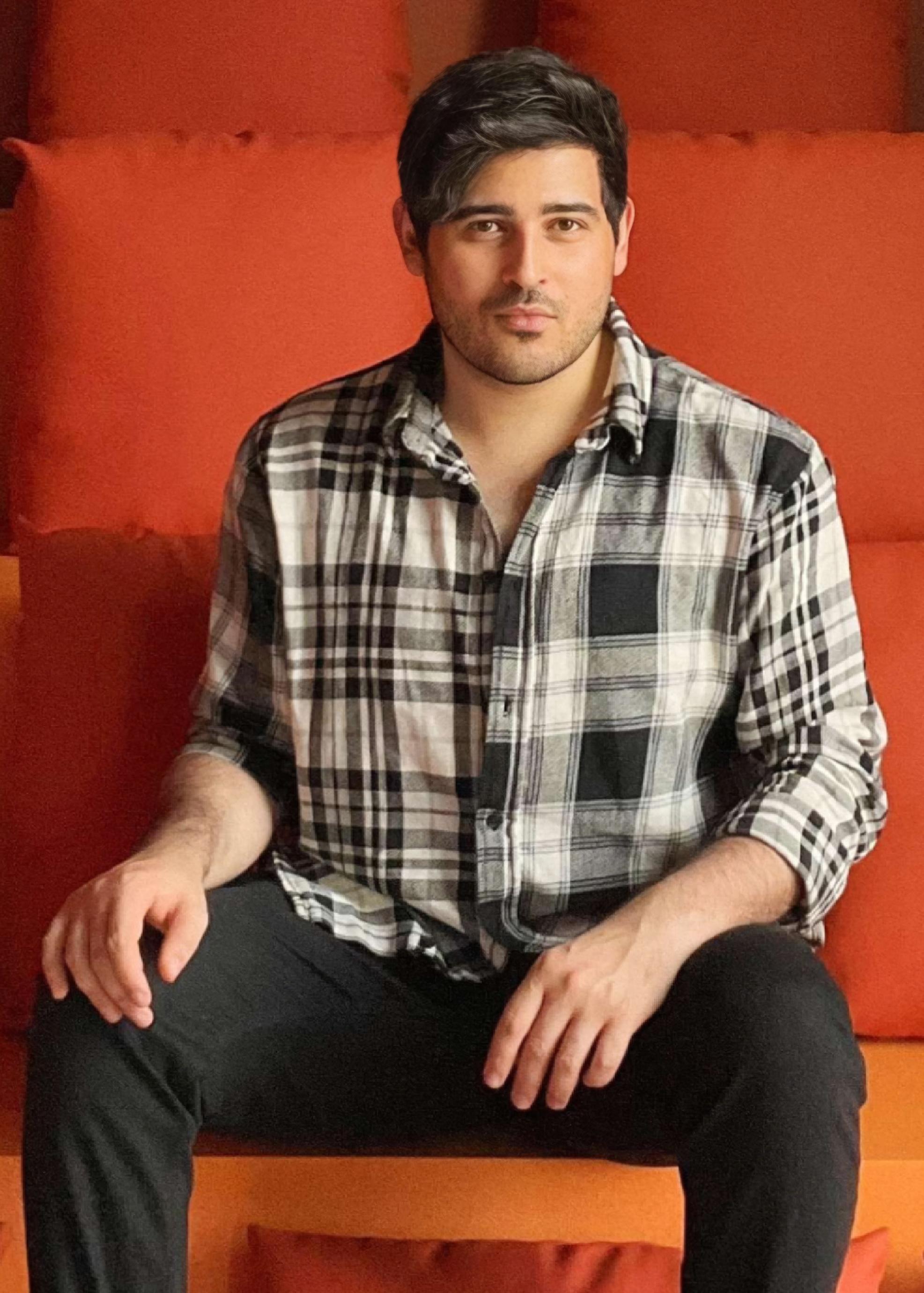 Patrick J. Thomas image