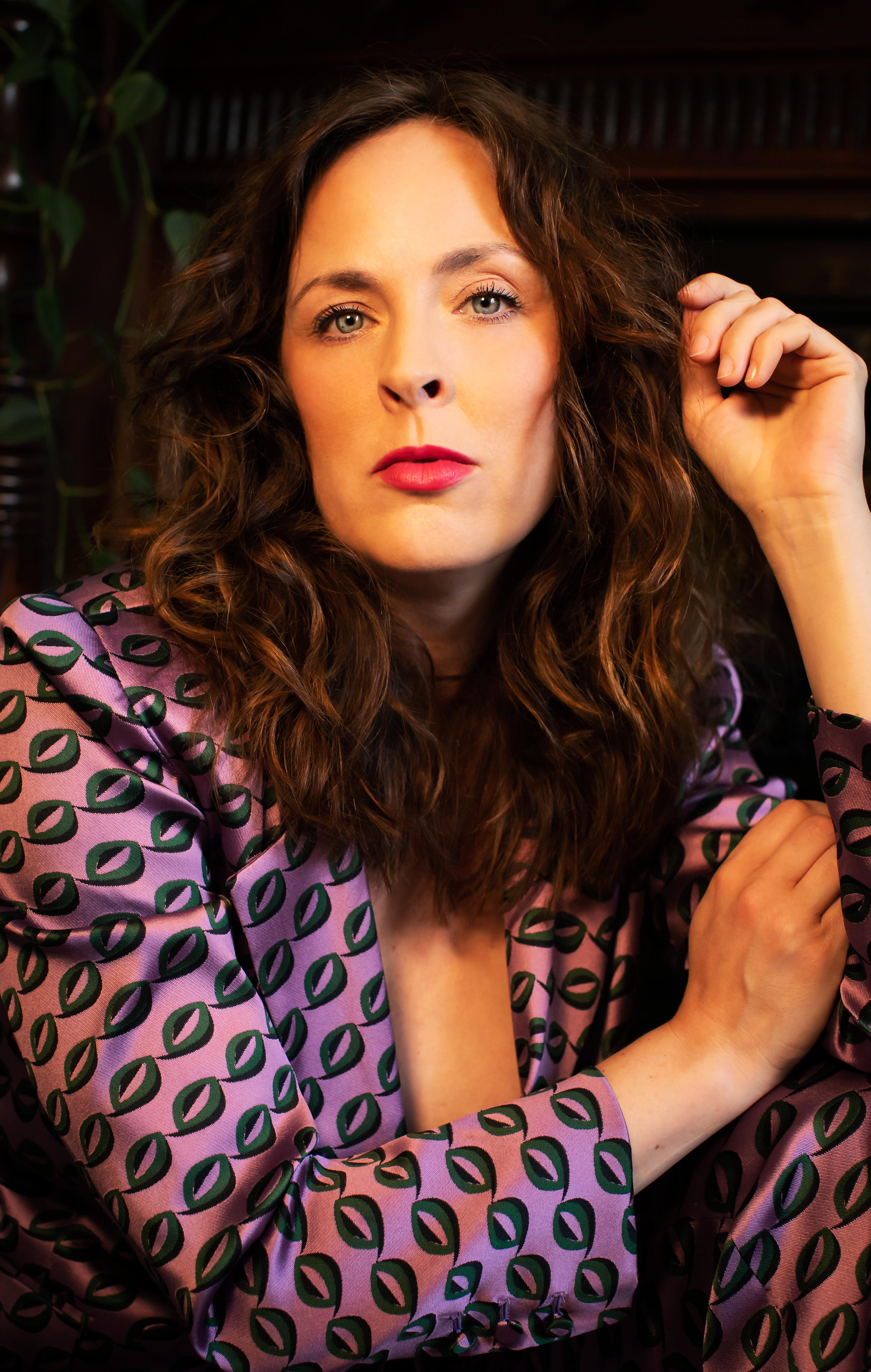 Jessica Hinkson image