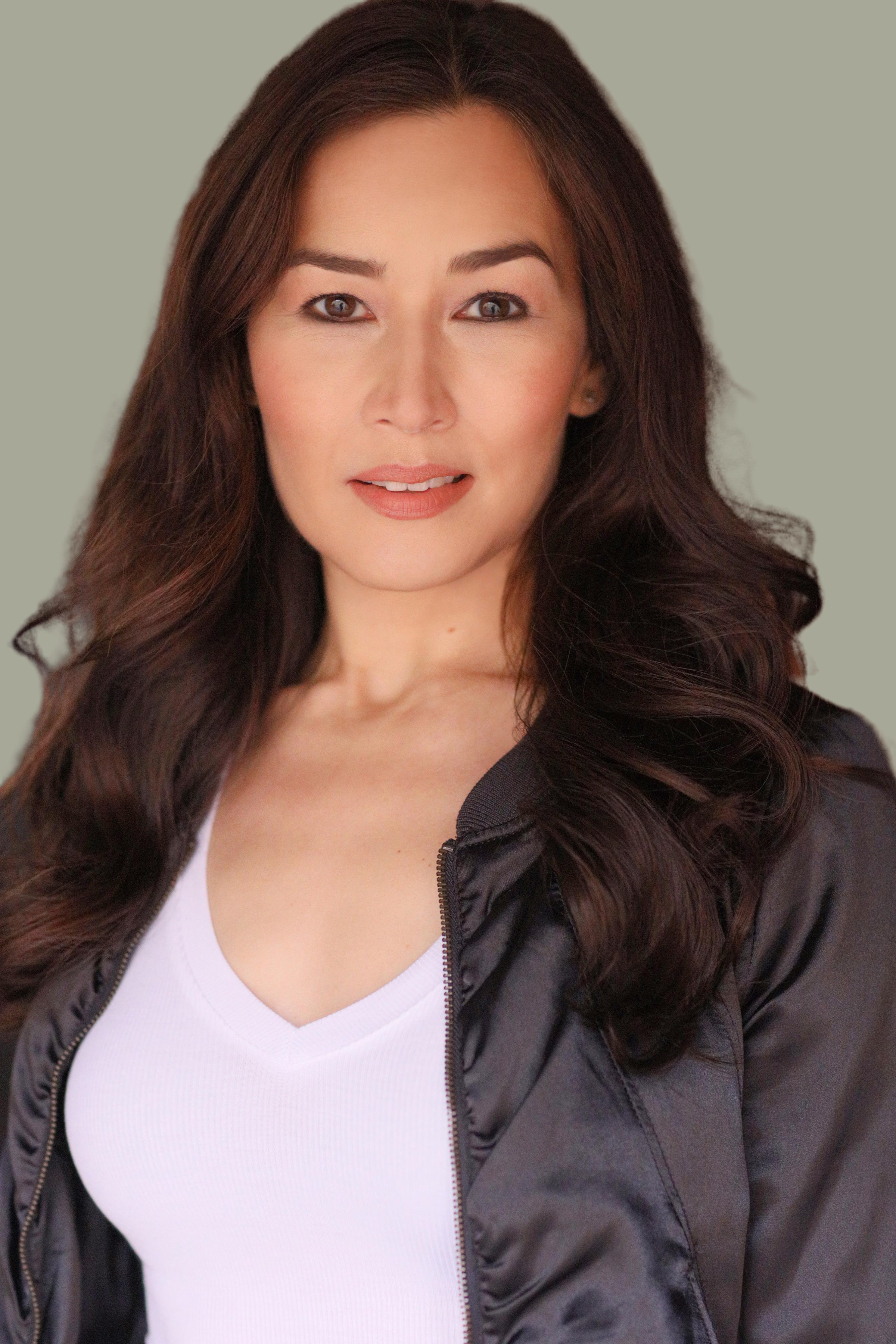Michelle Liu Coughlin image