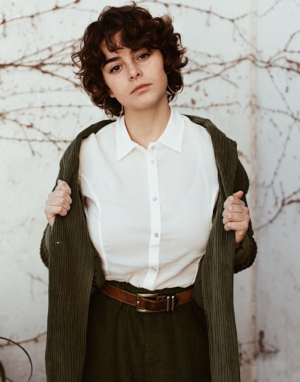 Joana Vilapuig image