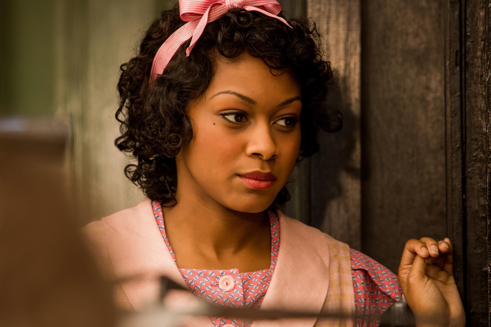 Shanice Banton image