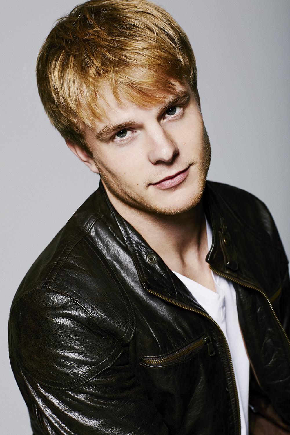 Graham Rogers image