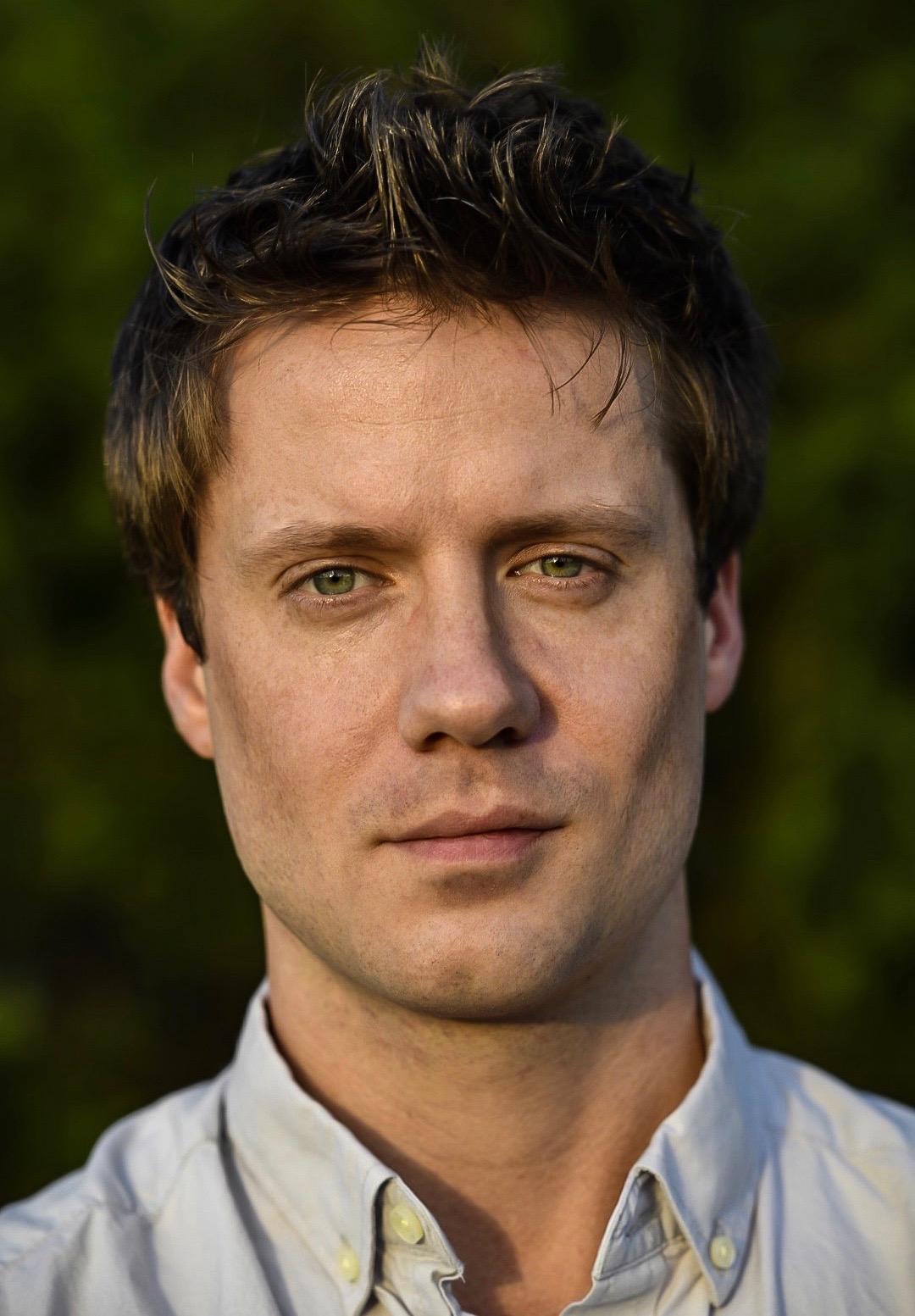 Nathan Ross Murphy image
