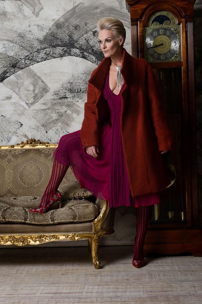 Kaye Tuckerman image