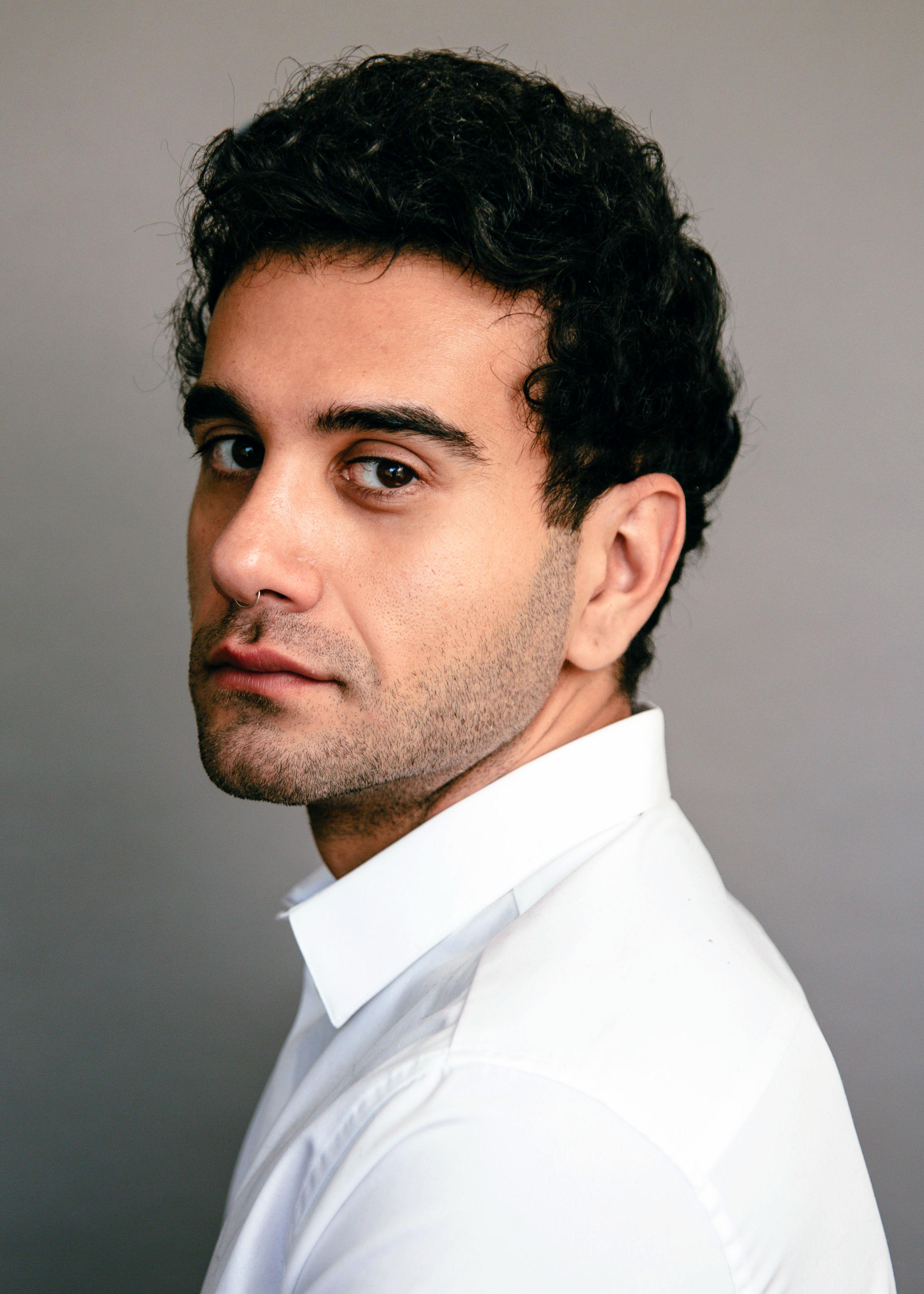 Elio Mardini image