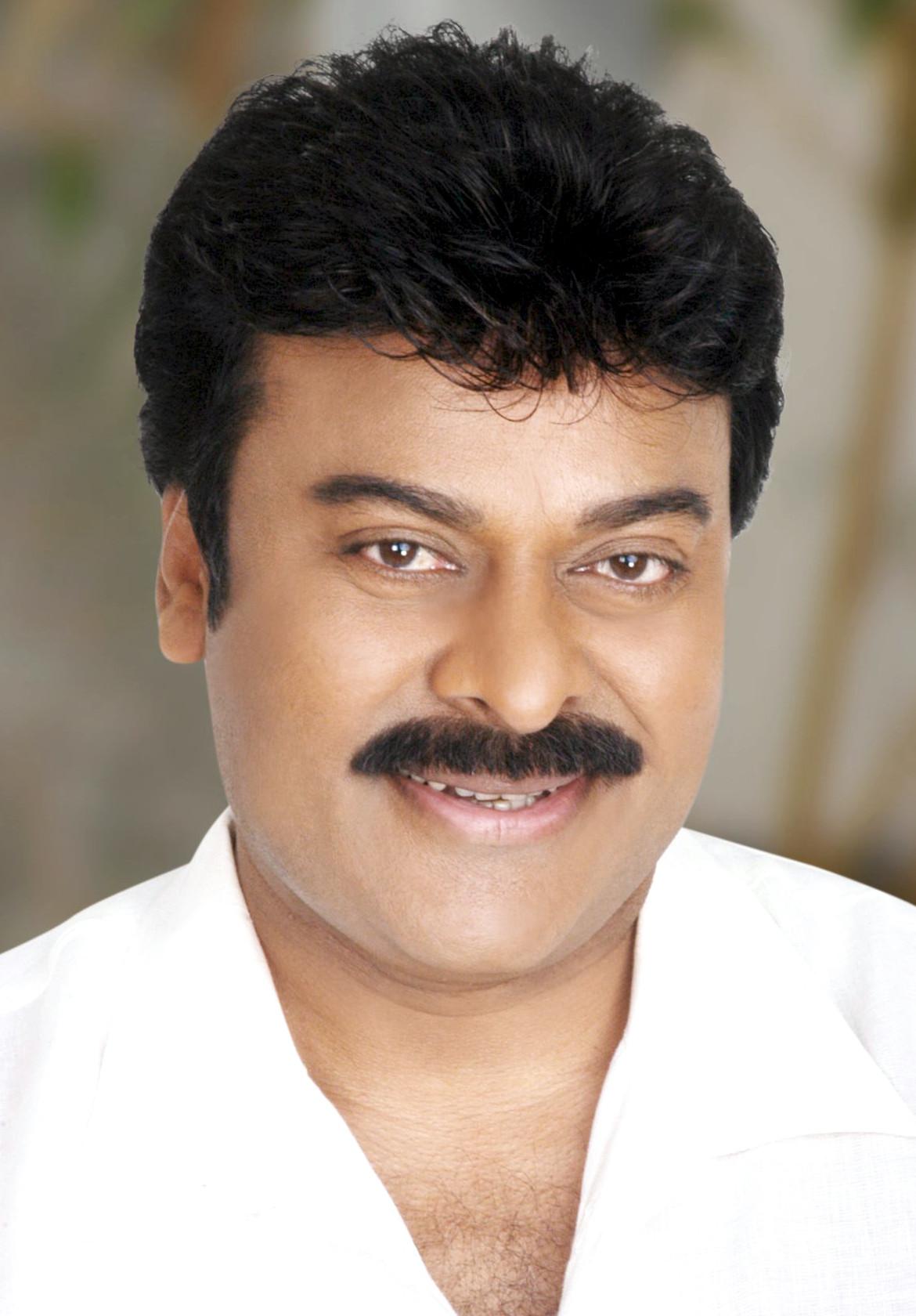 Chiranjeevi image