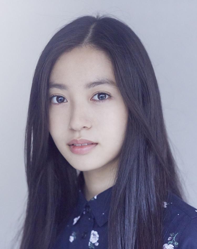 Momoko Tanabe image
