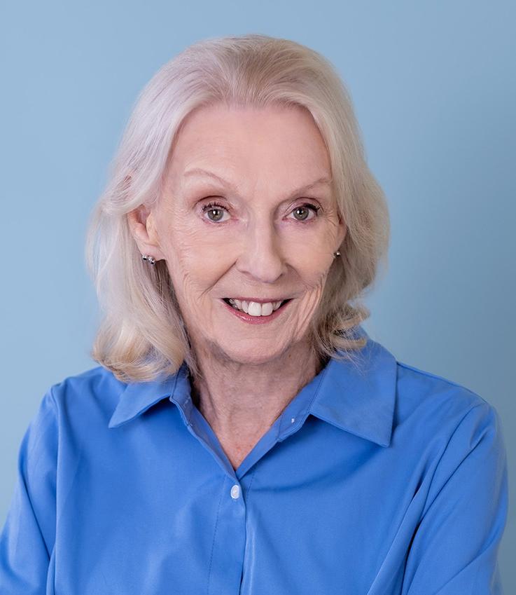 Barbara Wallace image