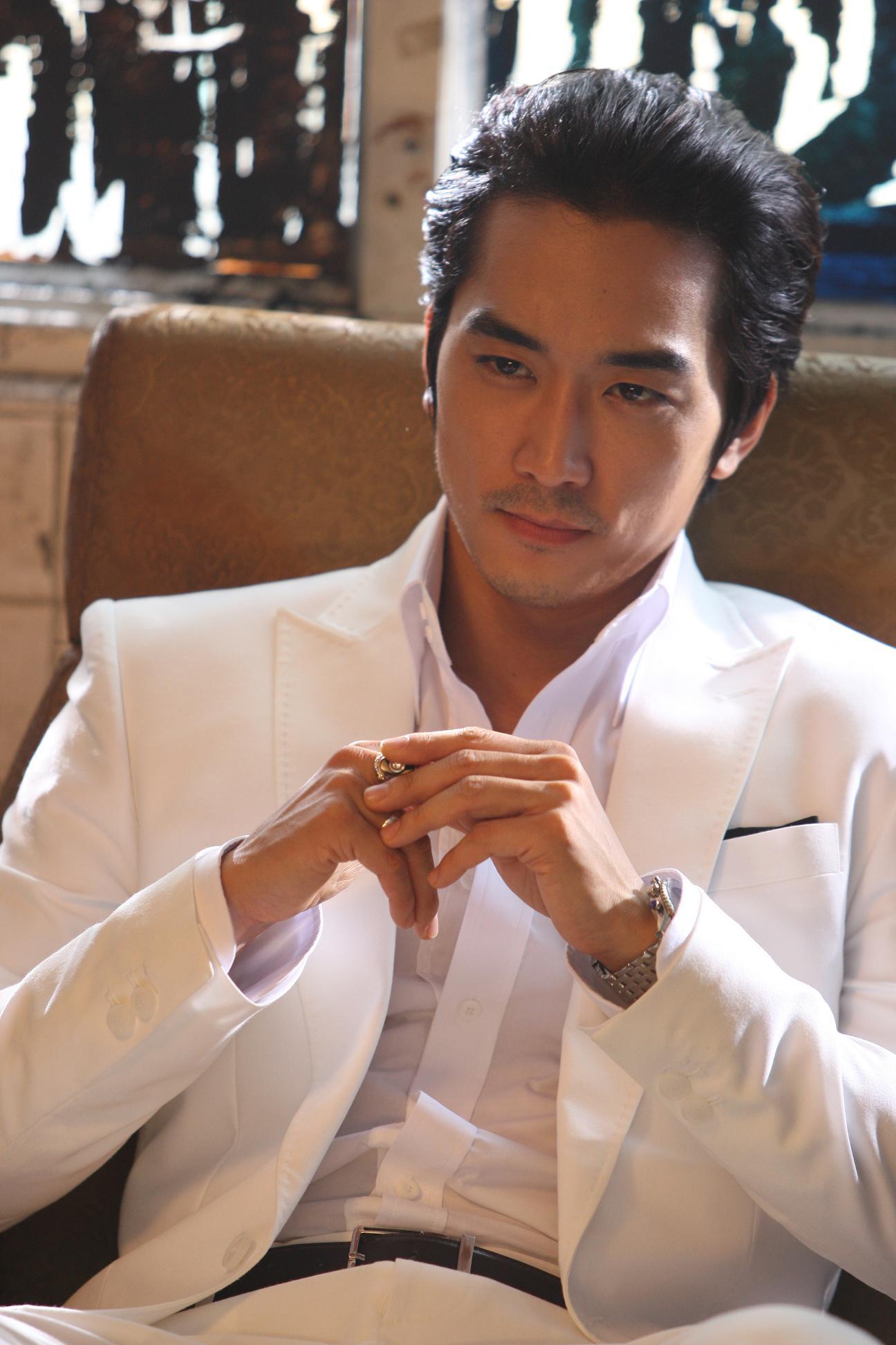 Song Seung-heon image