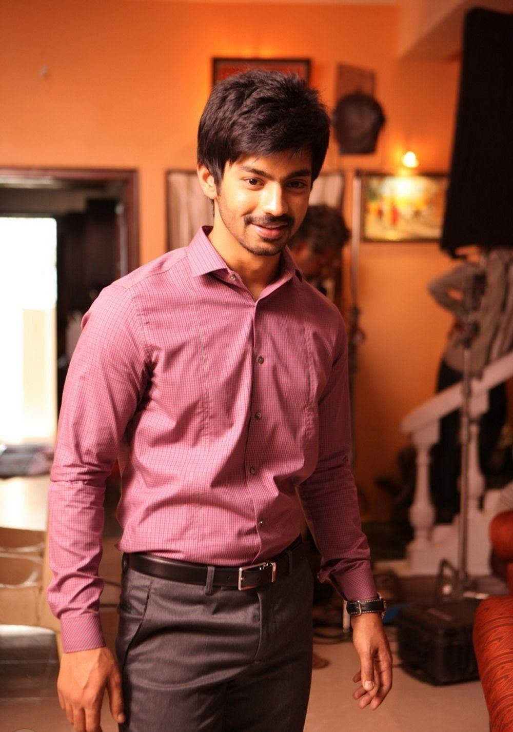 Mahat Raghavendra image
