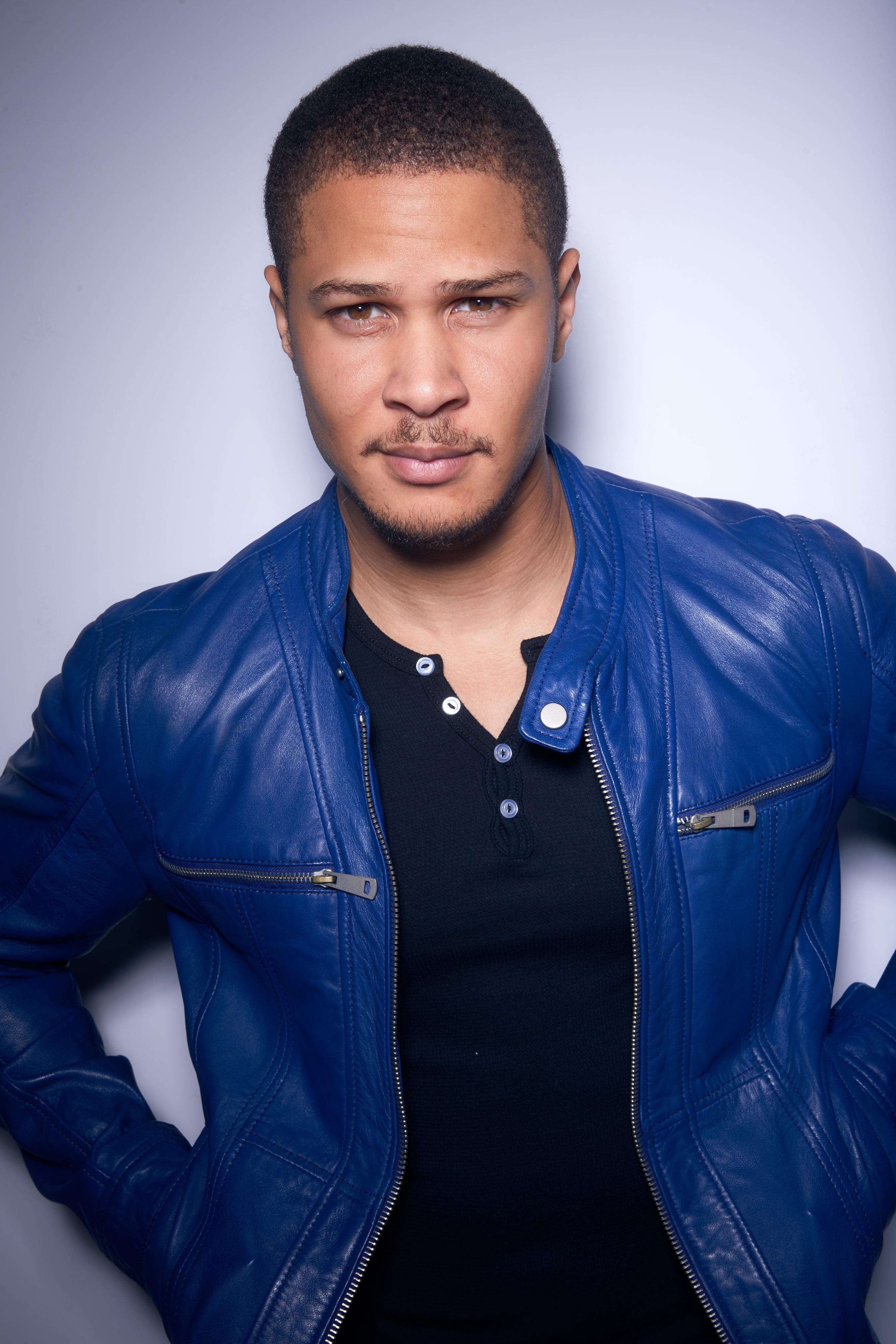 Najee De-Tiege image