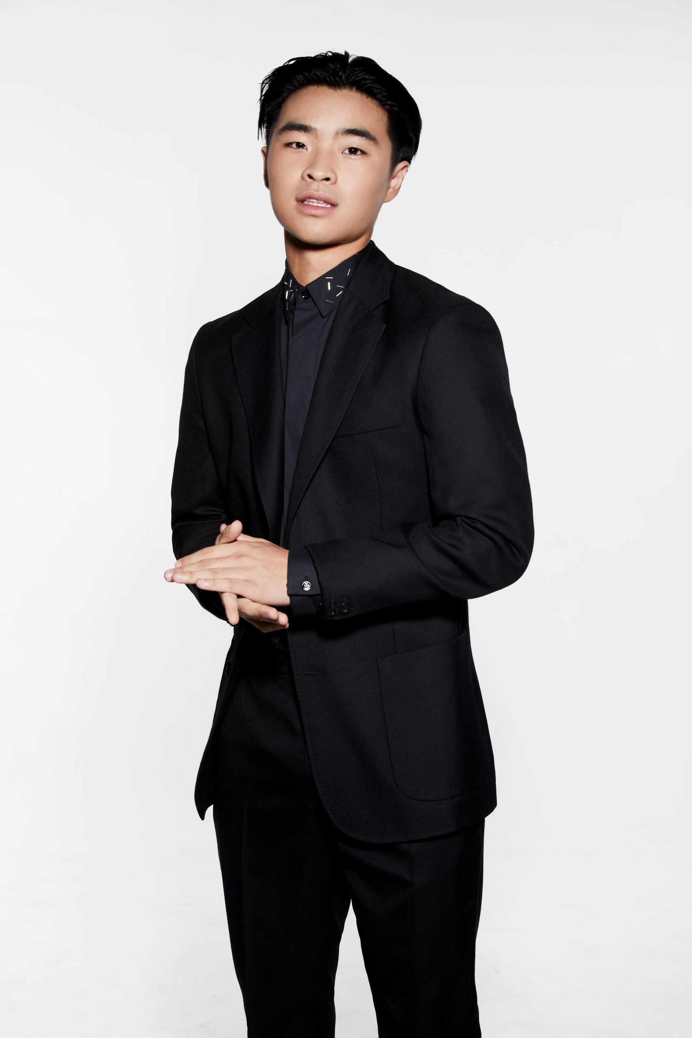 Dallas Liu image