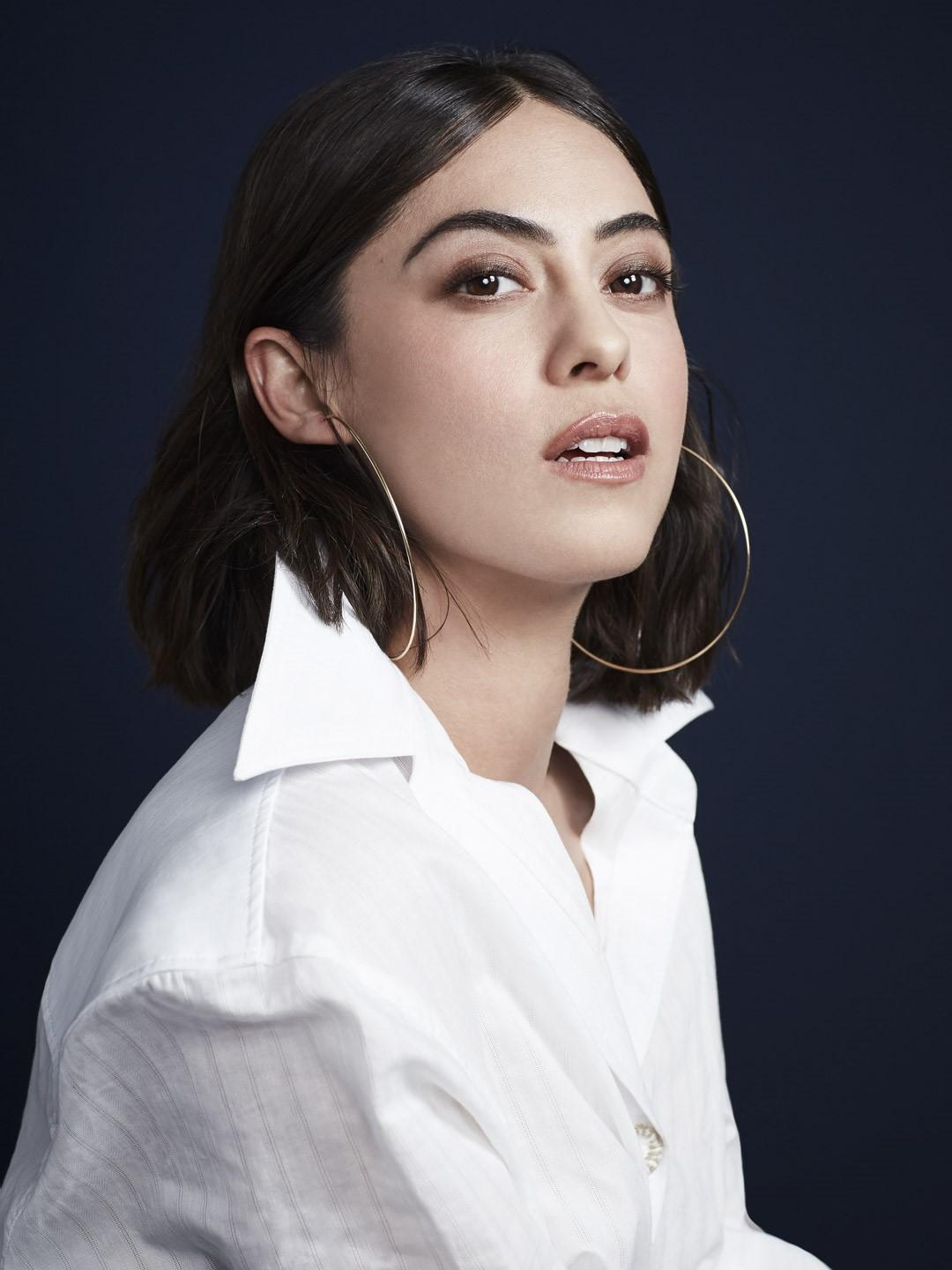 Rosa Salazar image