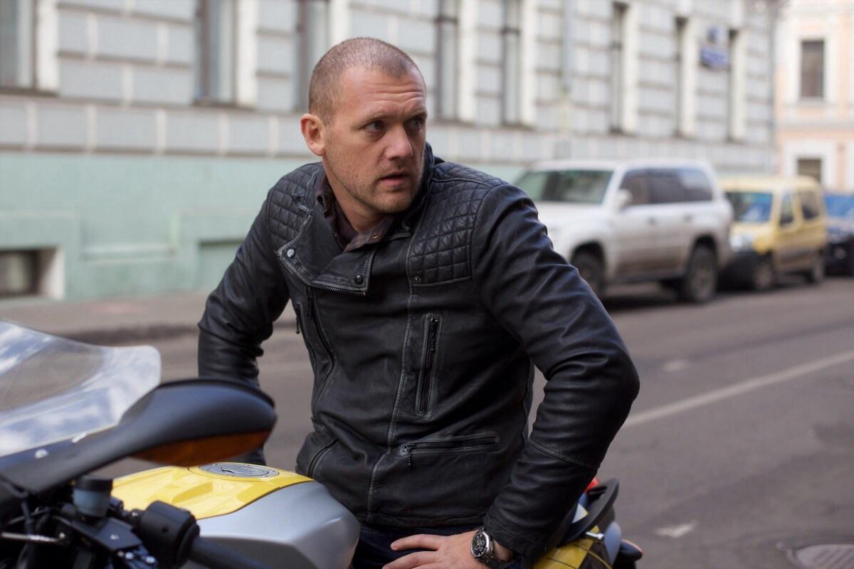 Denis Shvedov image