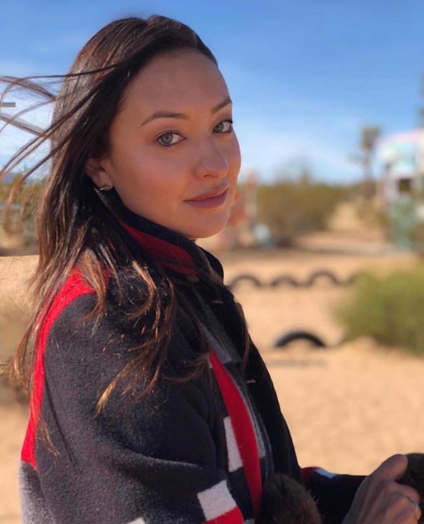 Tazbah Chavez image