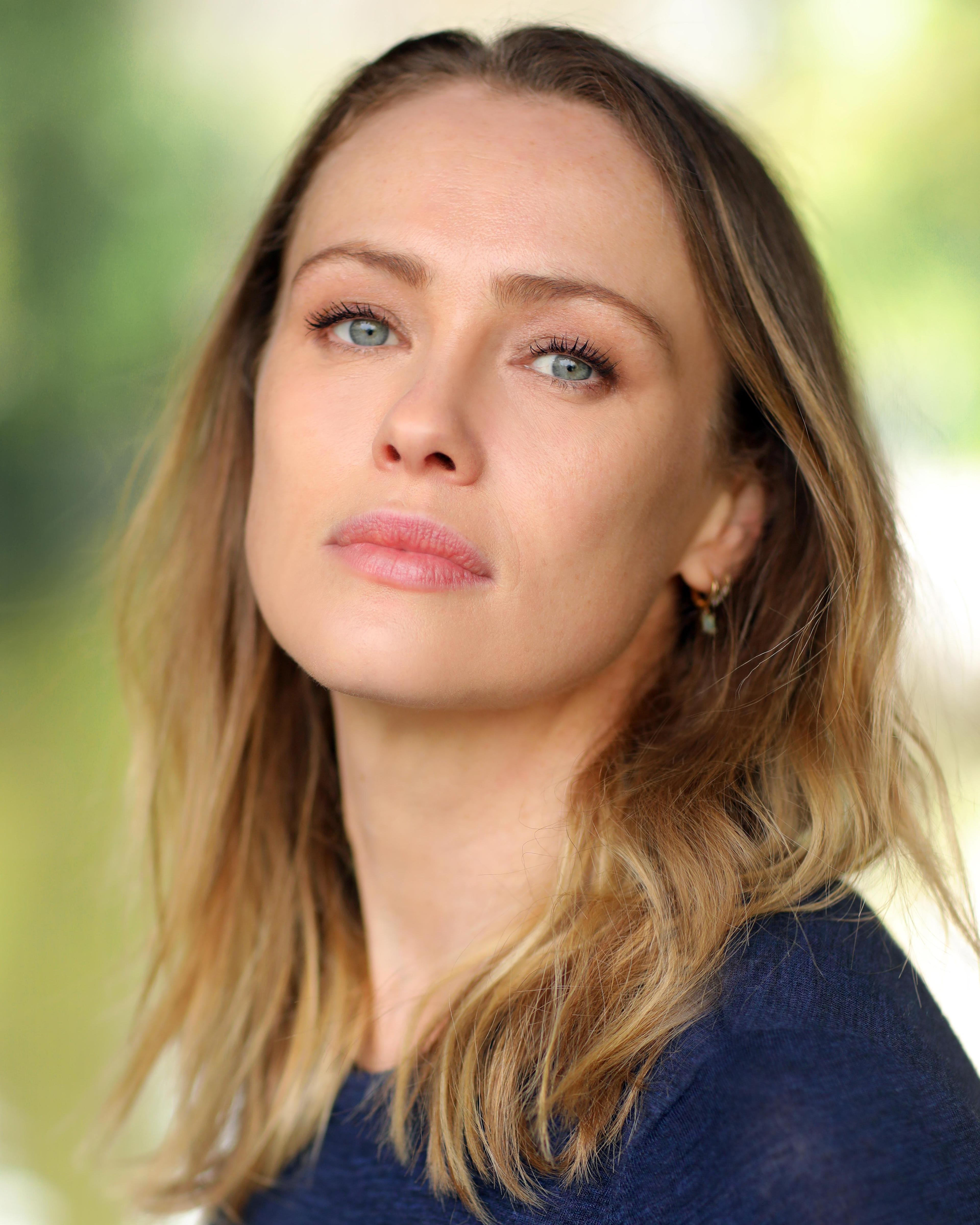 Hannah New image