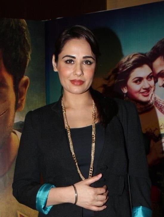 Mandy Takhar image