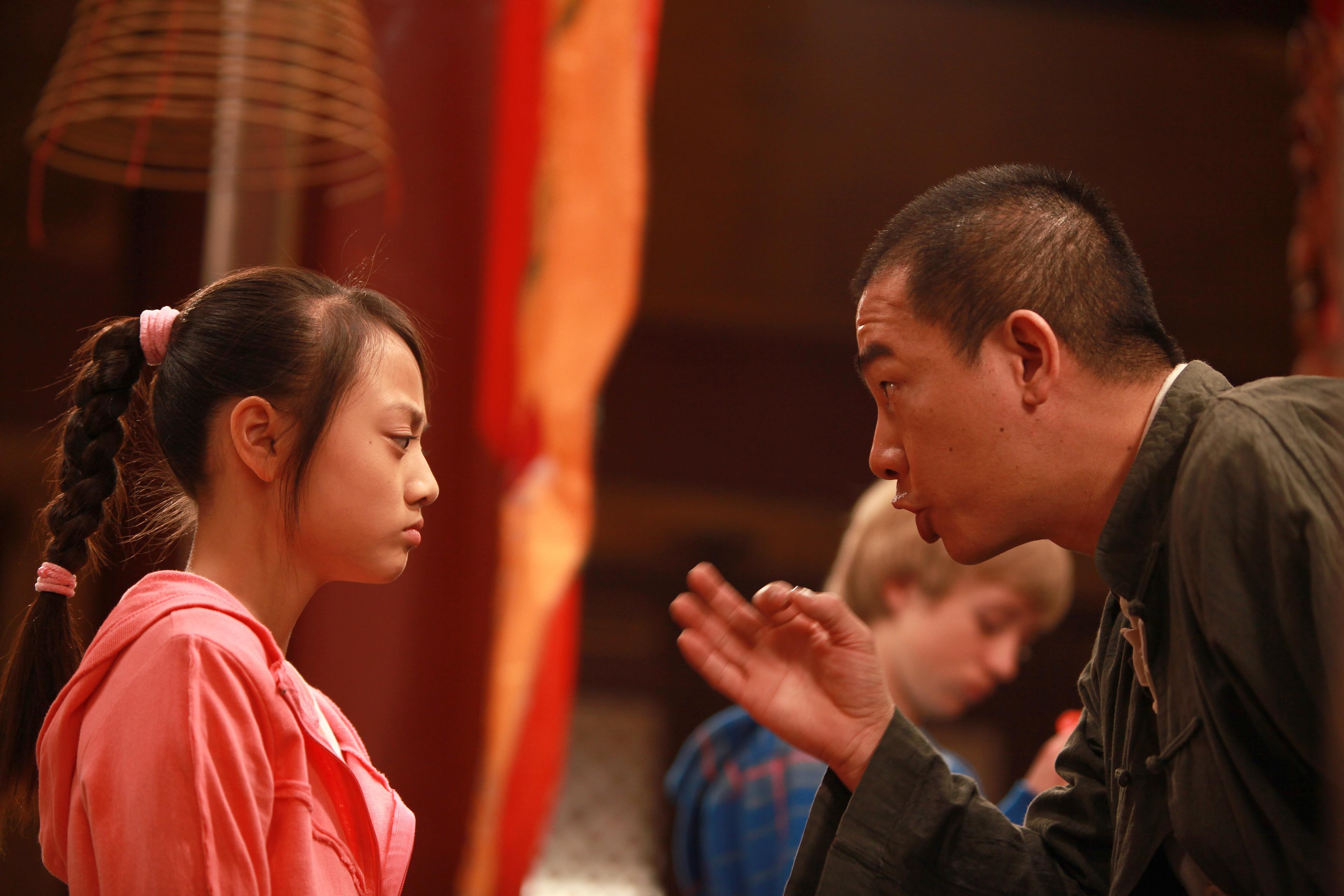 Li Lin Jin image