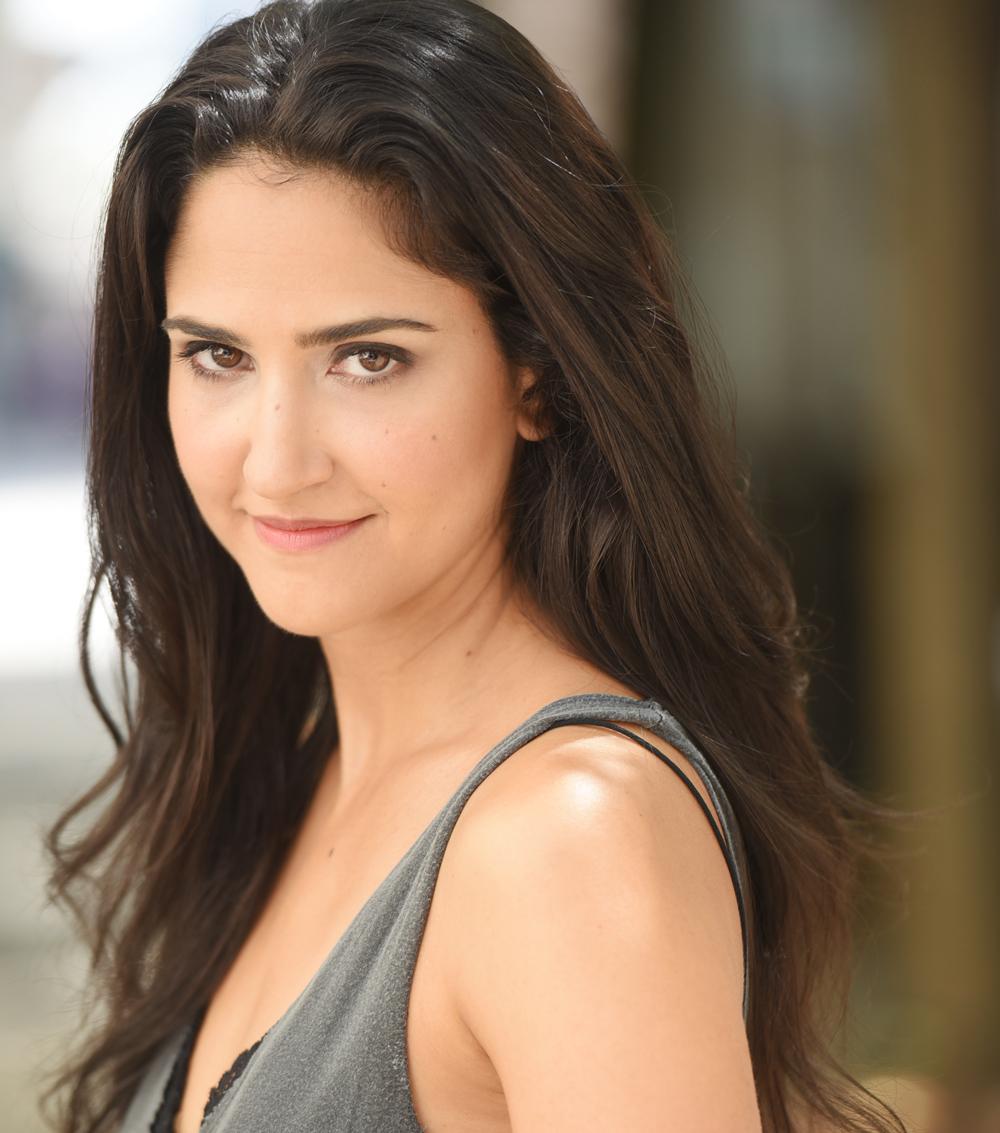 Pia Haddad image