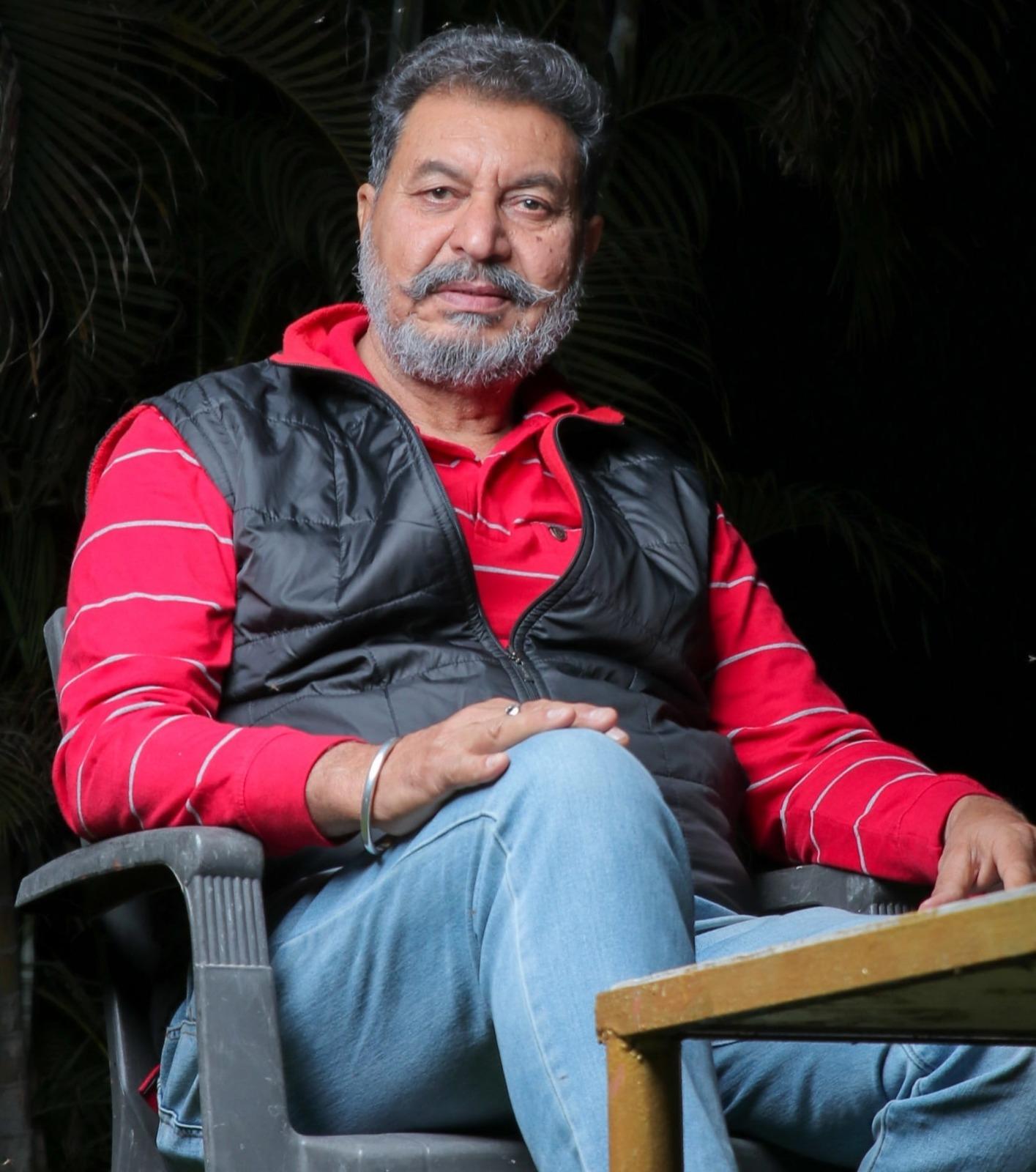 Tarsem Paul image