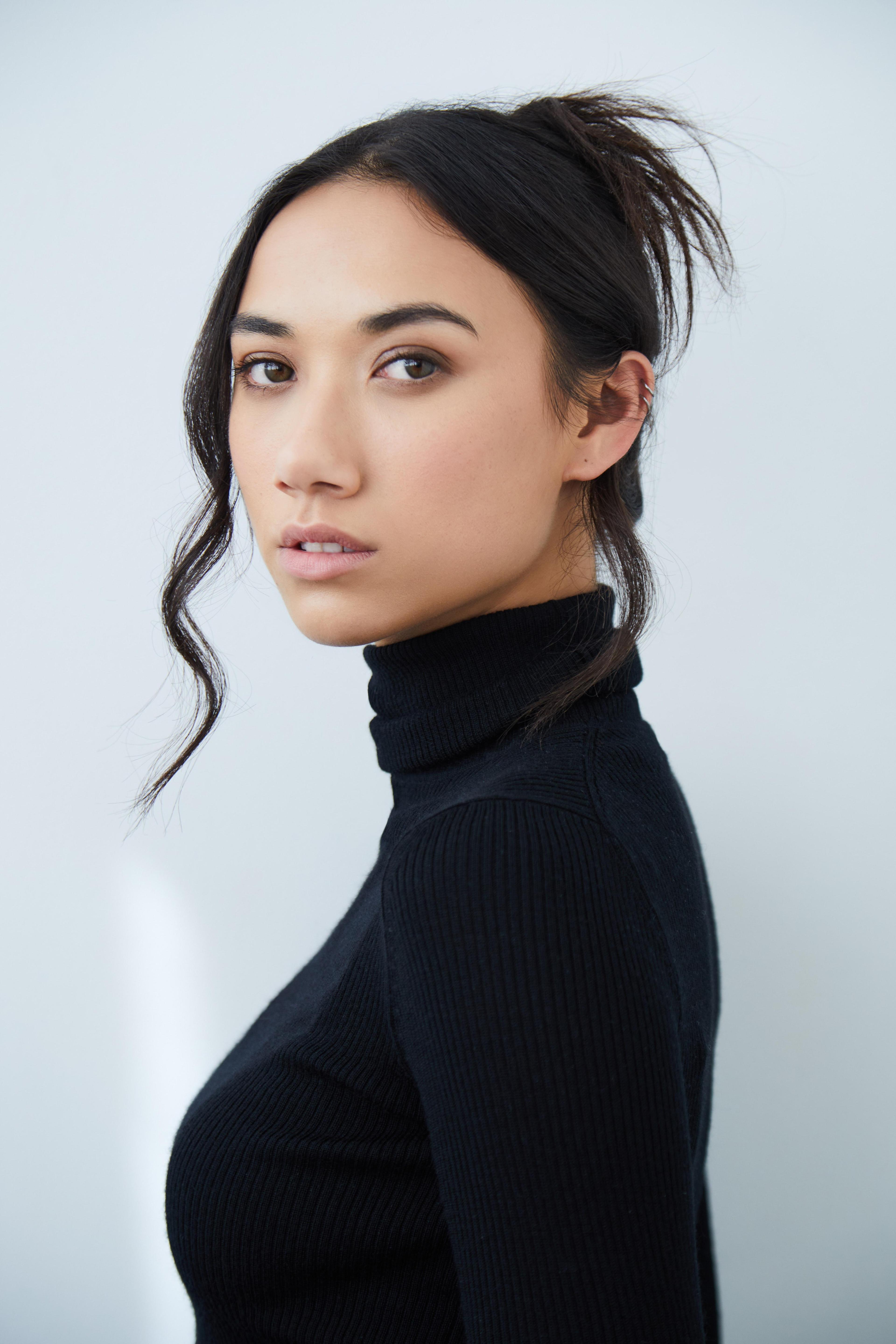 Zoë Boe image