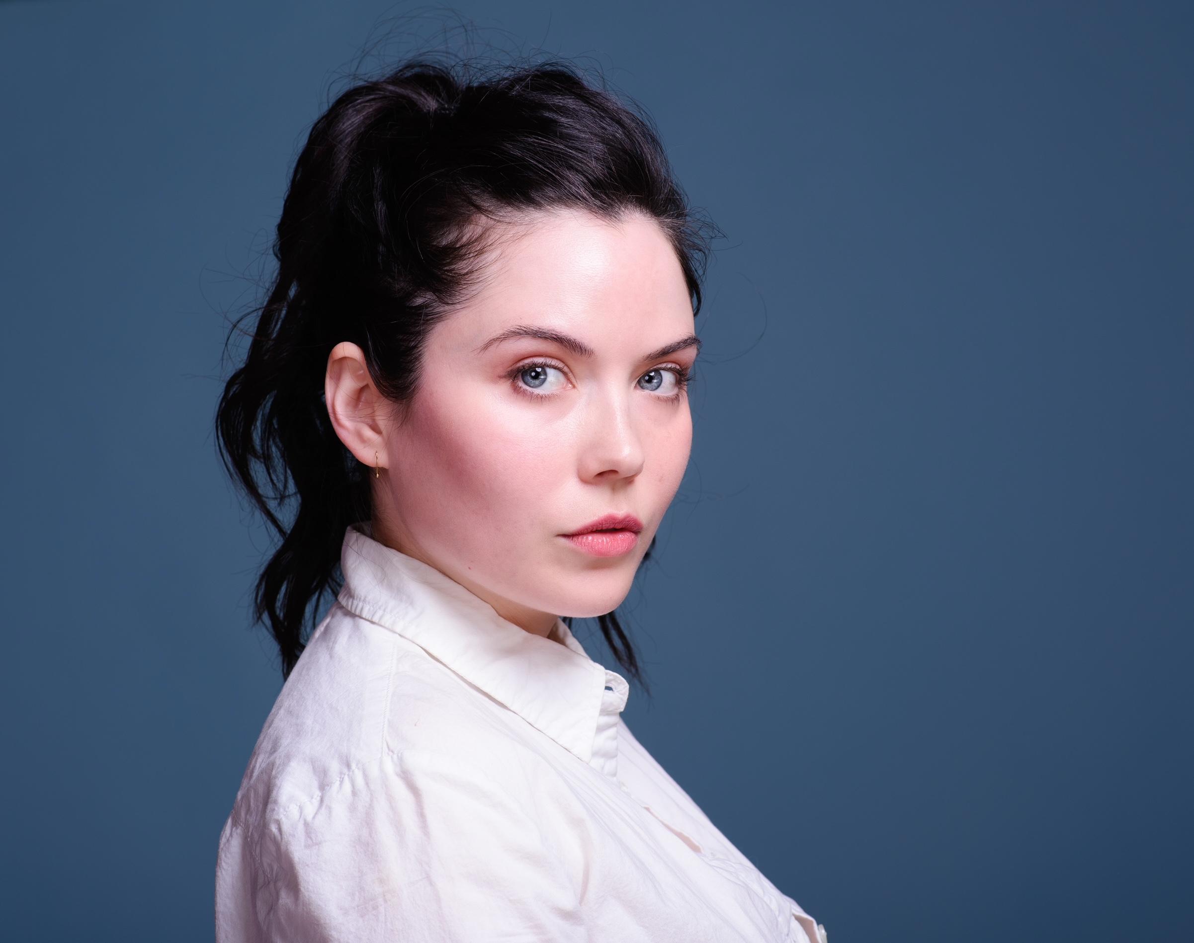 Gracie Gillam image