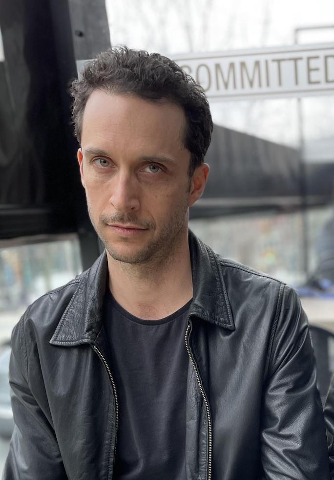Bart Batchelor image