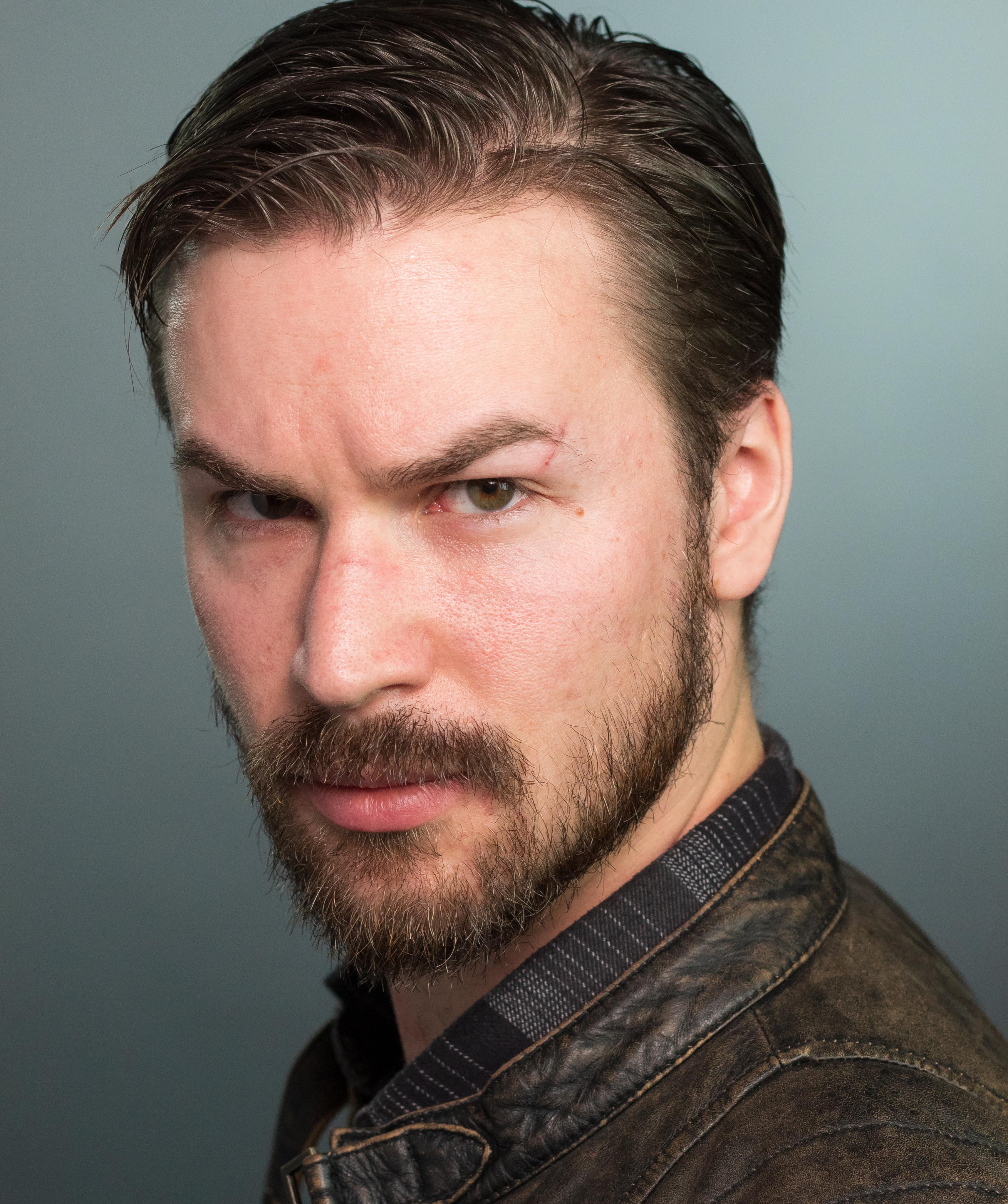 Sam Lukowski image