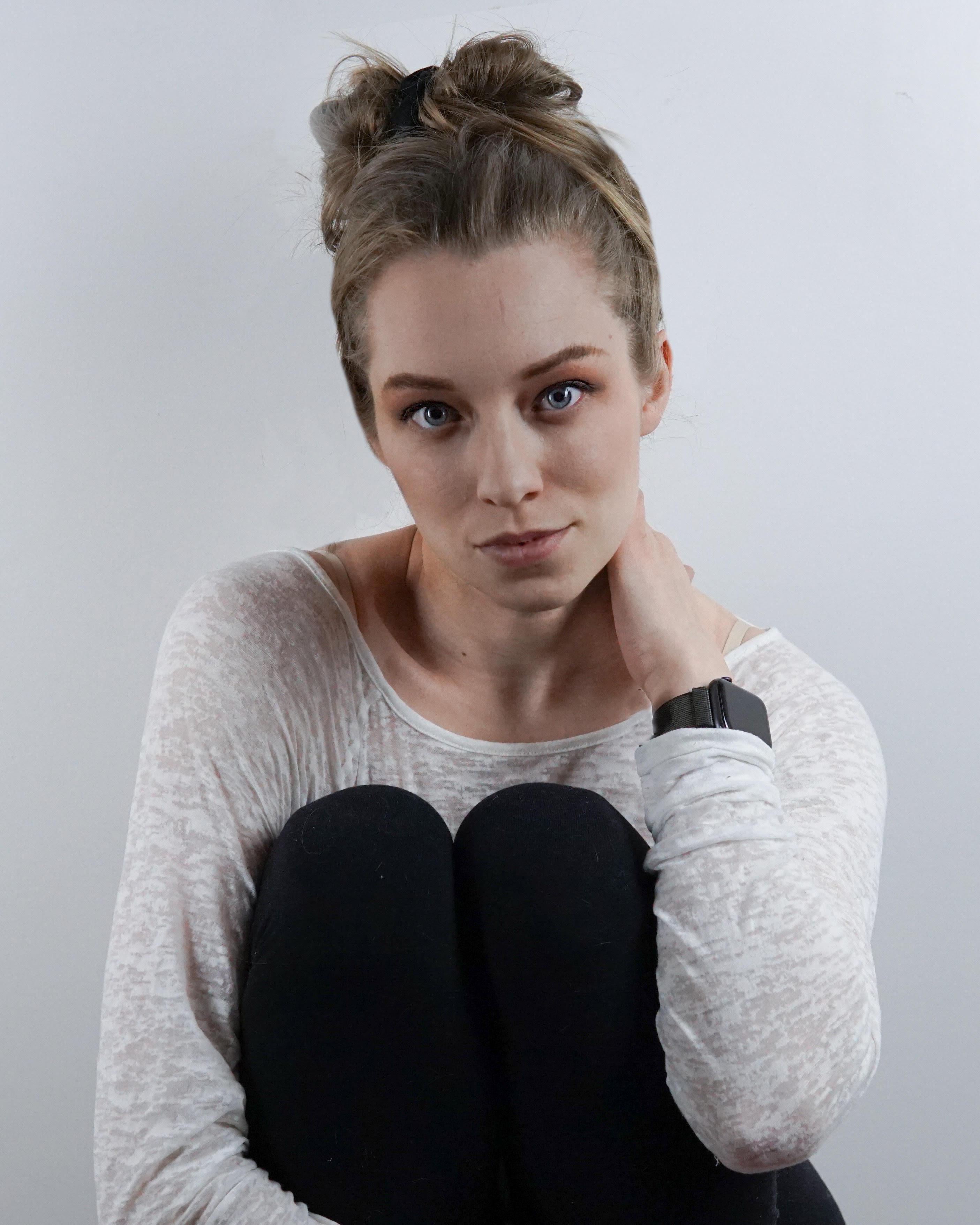 Katie Buitendyk image