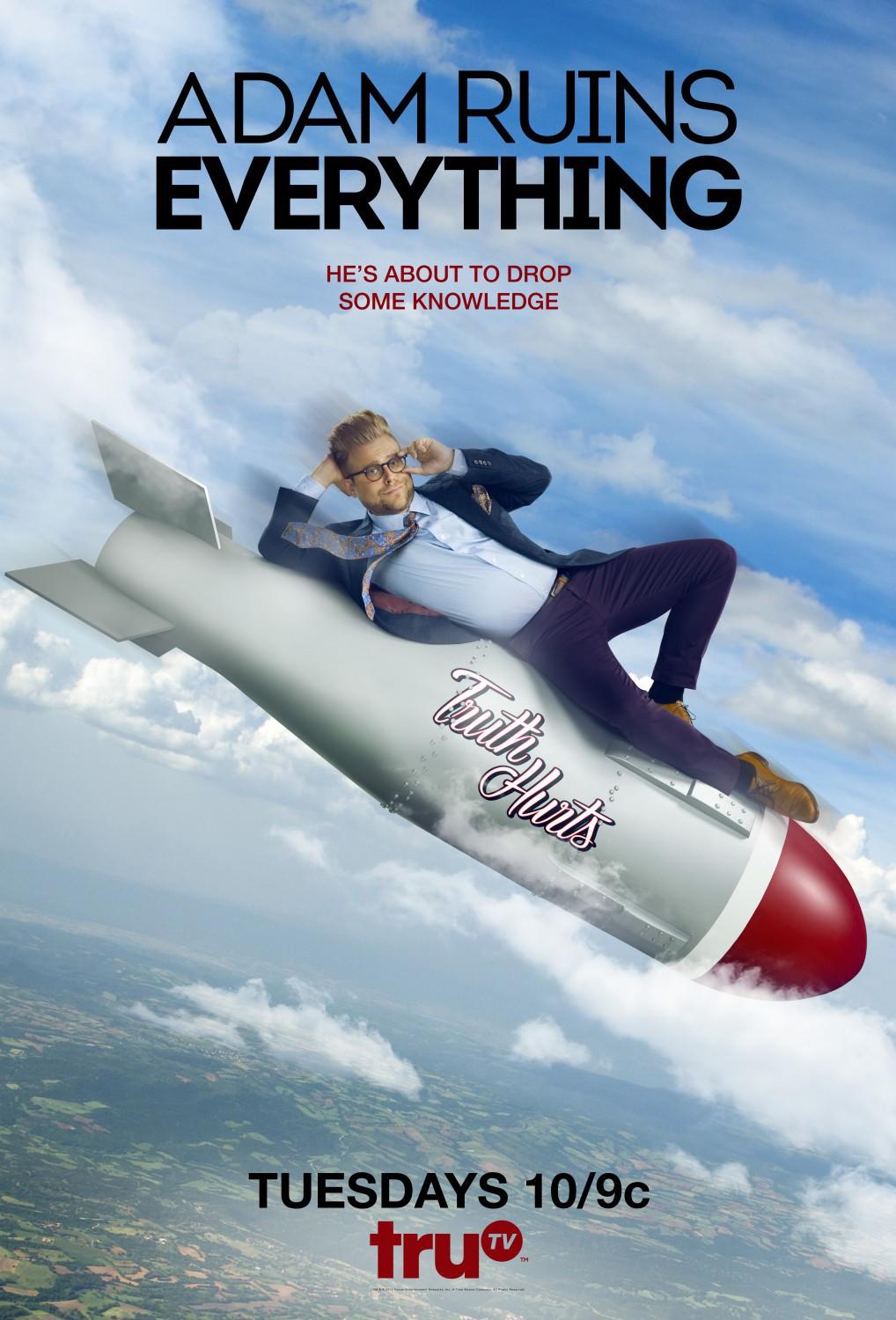 Adam Conover image
