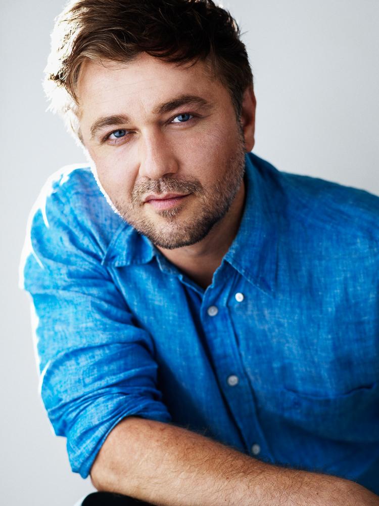 Vasile Flutur image