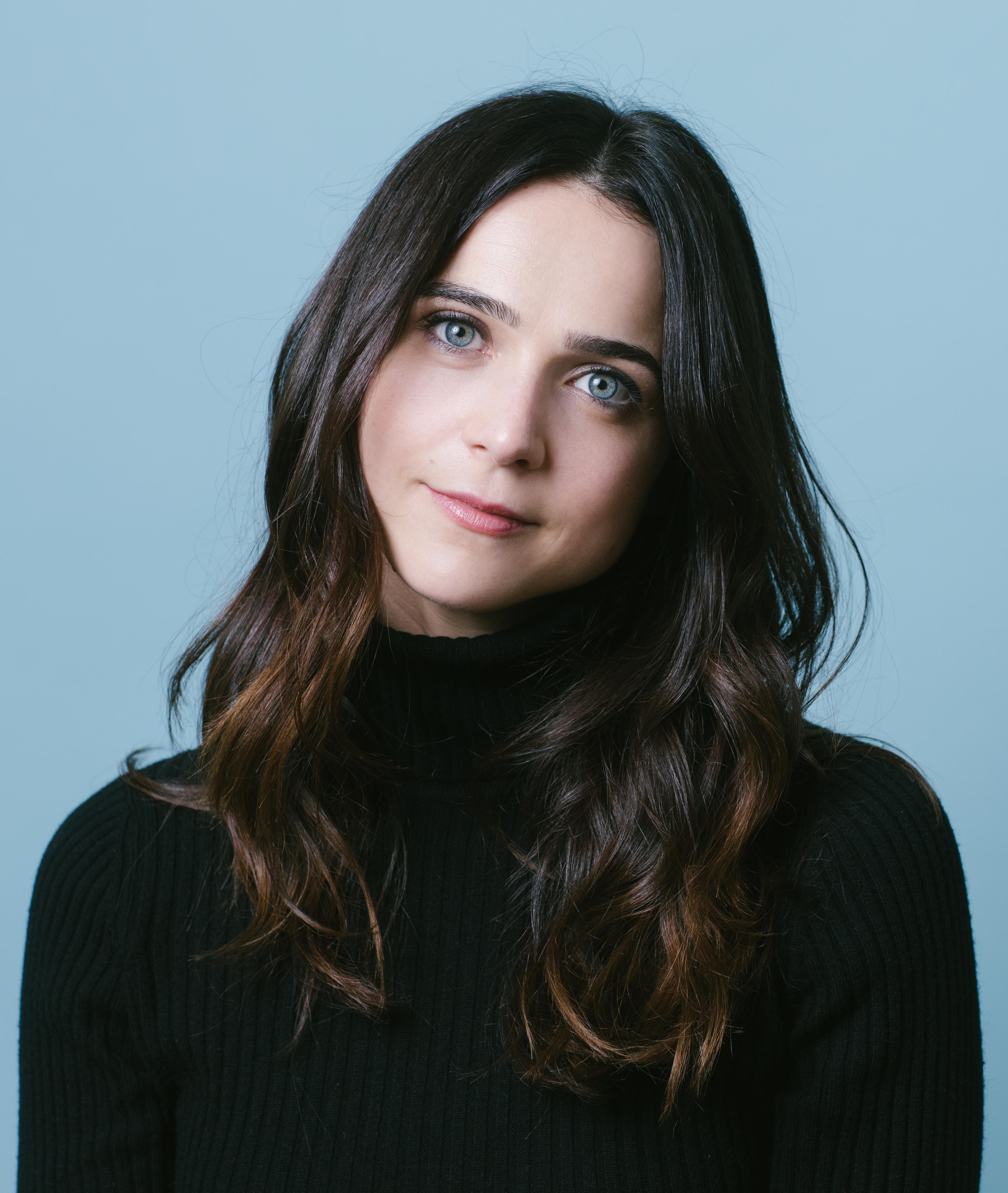 Maya Kazan image