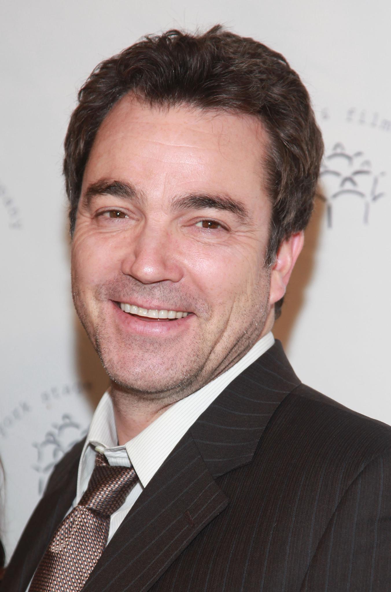 Jon Tenney image