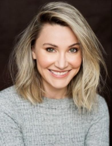 Luiza Cocora image