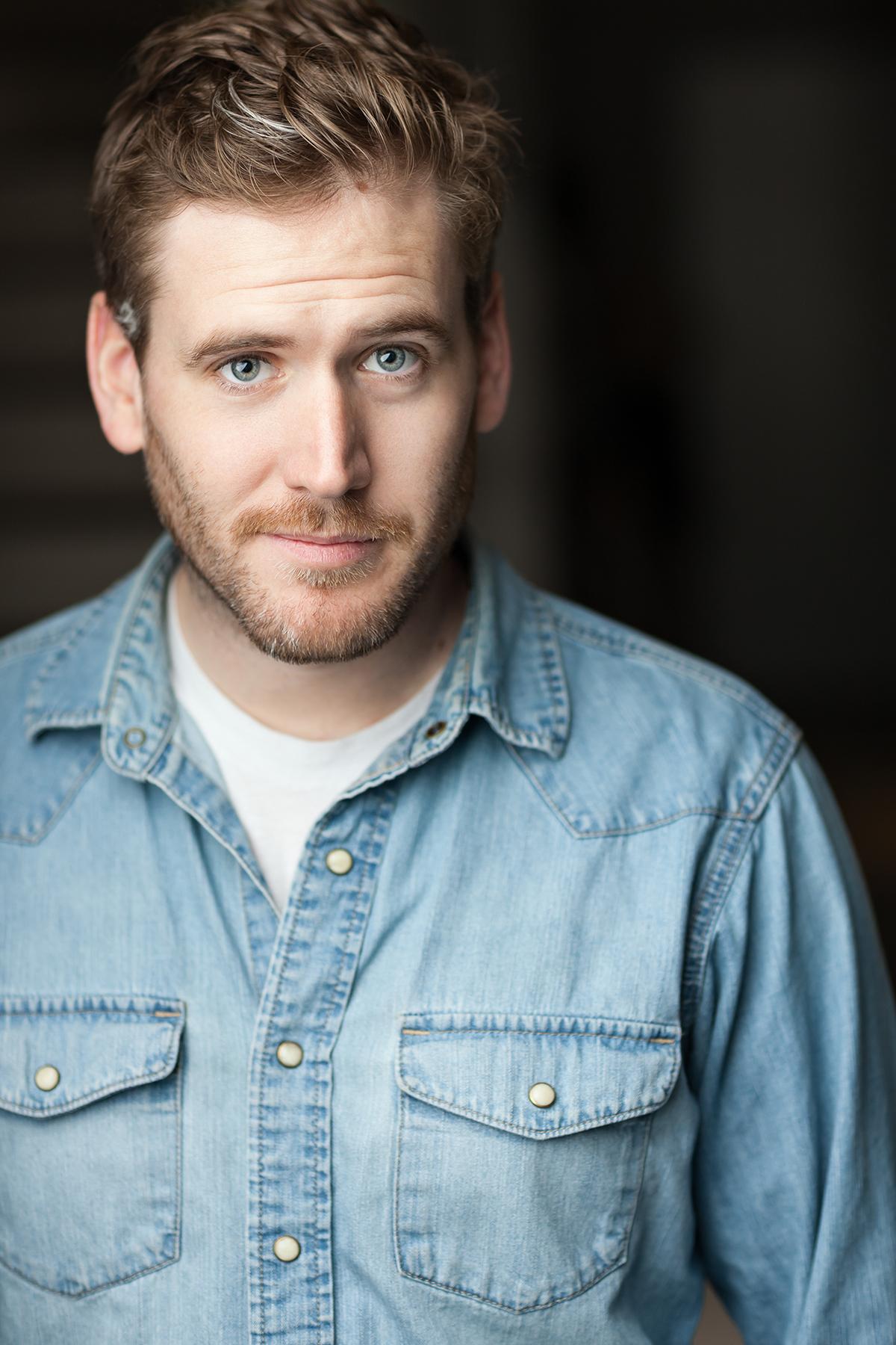 Brian Cook image